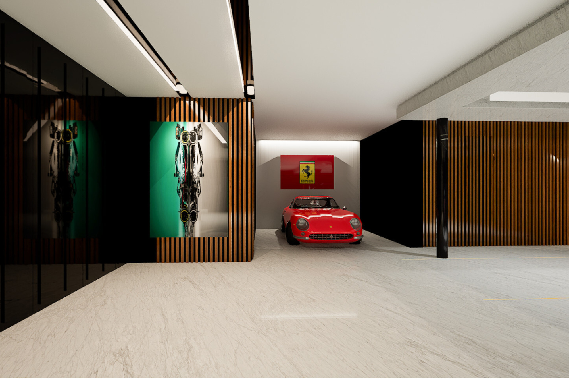  Dream house, elegant, minimalist and innovative in a privileged environment. - 物件實景