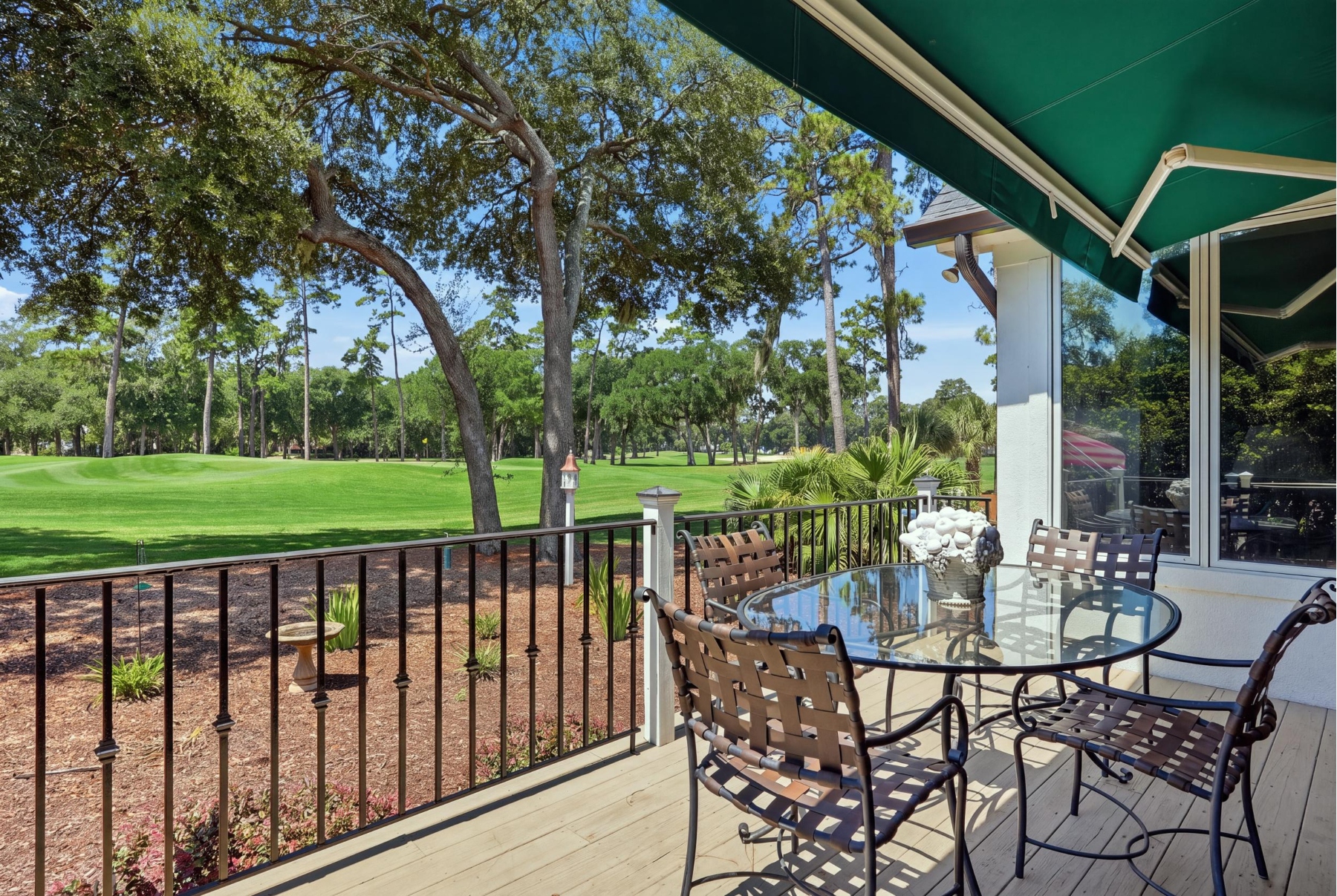  6 Sea Eagle Court, Savannah - 物件實景