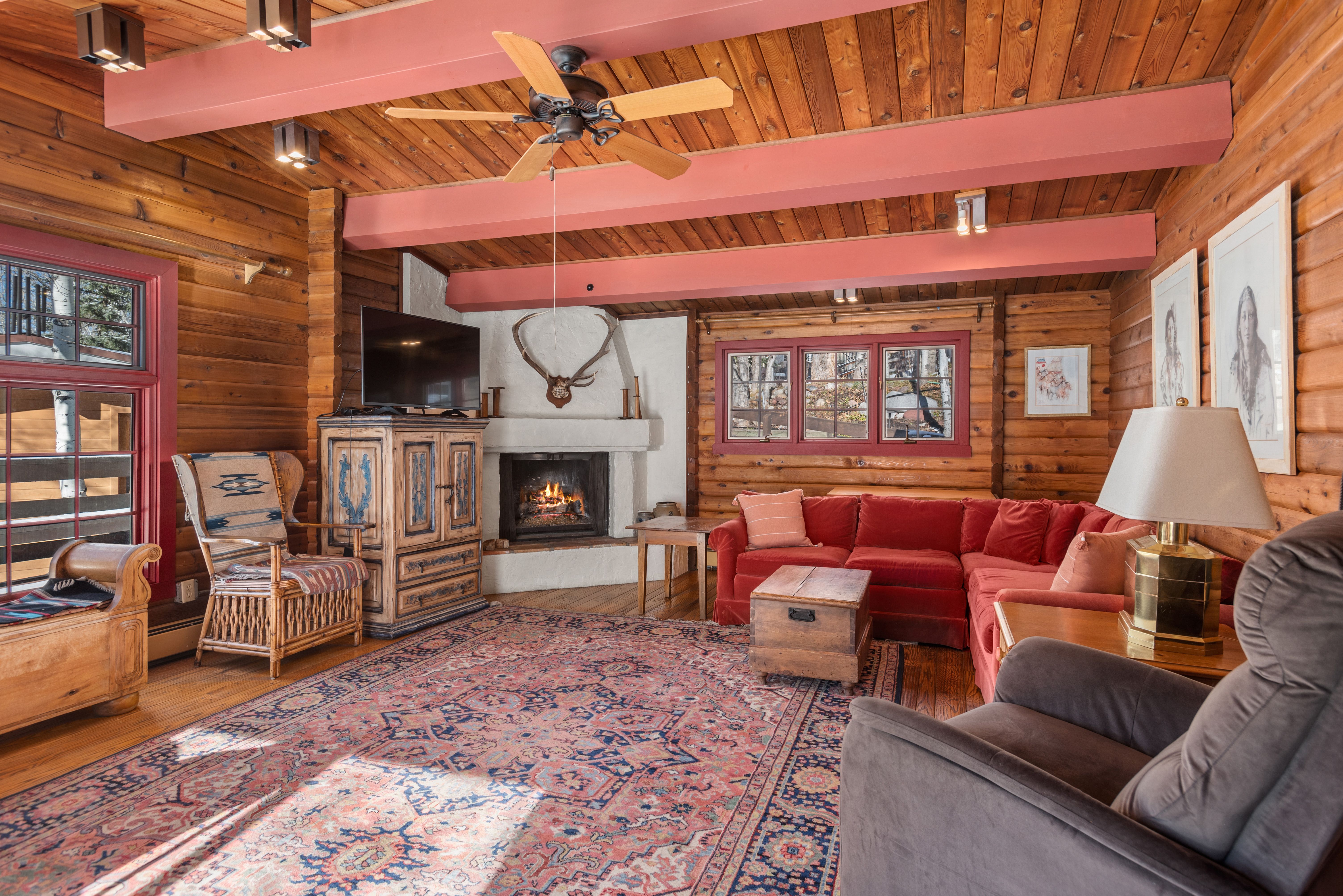  246 Roaring Fork Drive, Aspen, CO, 81611 - 物件實景