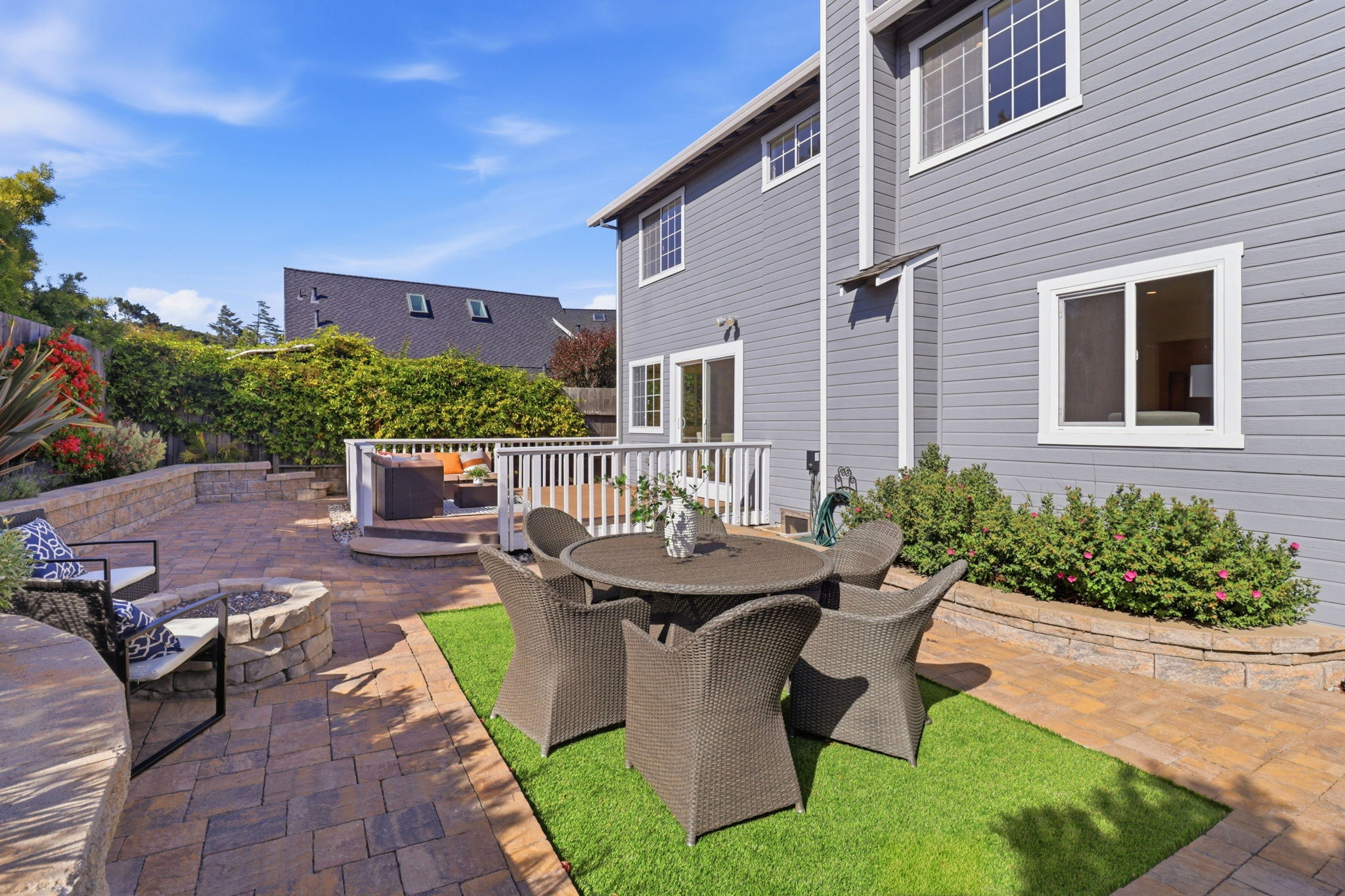  2635 Ponce Avenue, Belmont, Calfornia - 物件實景
