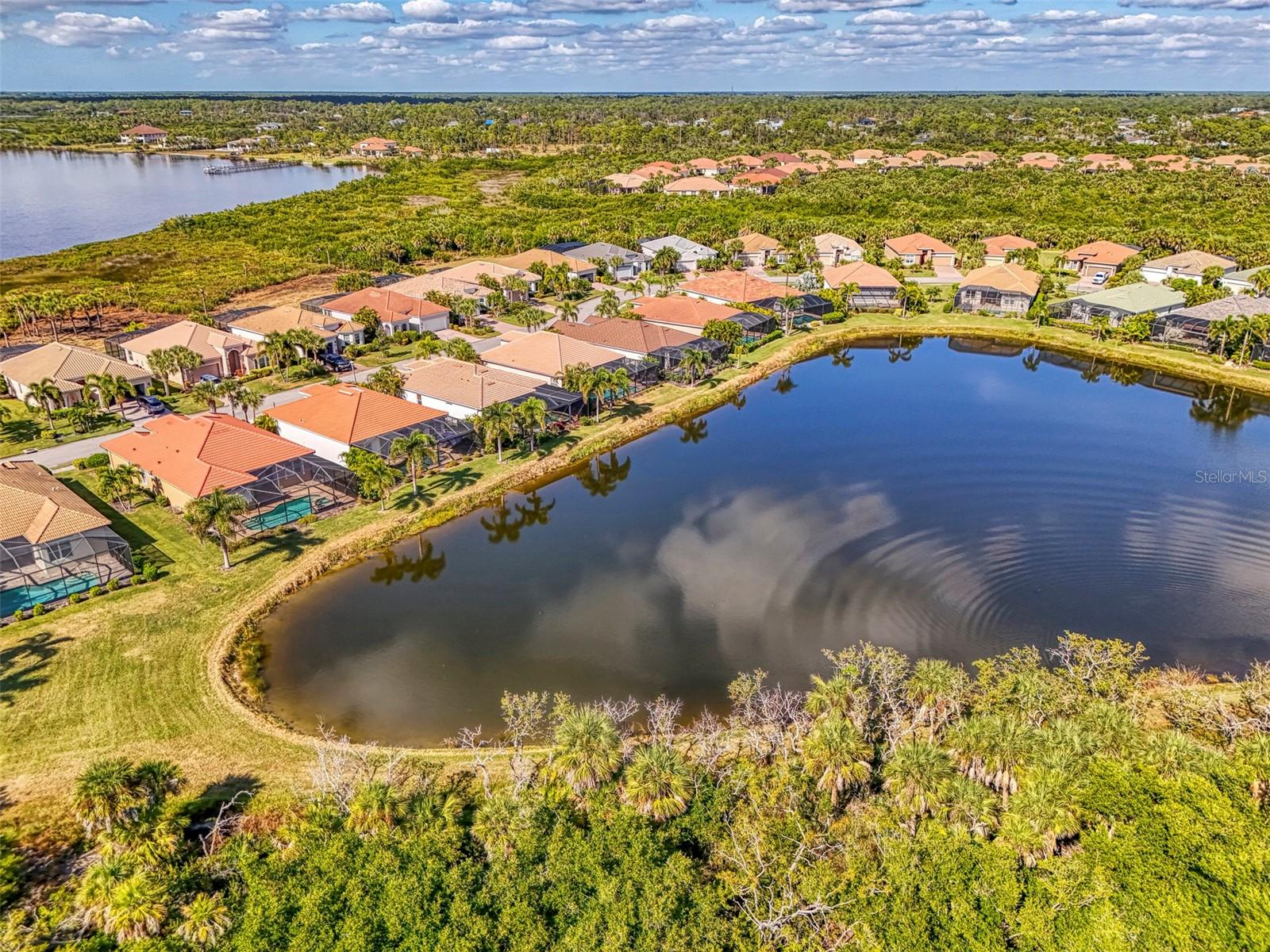 PORT CHARLOTTE, Florida, 33953, United States, 2 Bedrooms Bedrooms, ,2 BathroomsBathrooms,Residential,For Sale,1995113