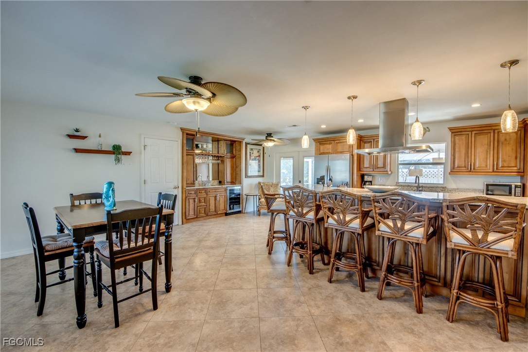 Cape Coral, Florida, 33904, United States, 3 Bedrooms Bedrooms, ,2 BathroomsBathrooms,Residential,For Sale,2010996