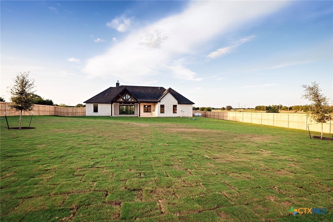 Salado, Texas, 76571, United States, 4 Bedrooms Bedrooms, ,4 BathroomsBathrooms,Residential,For Sale,1900764