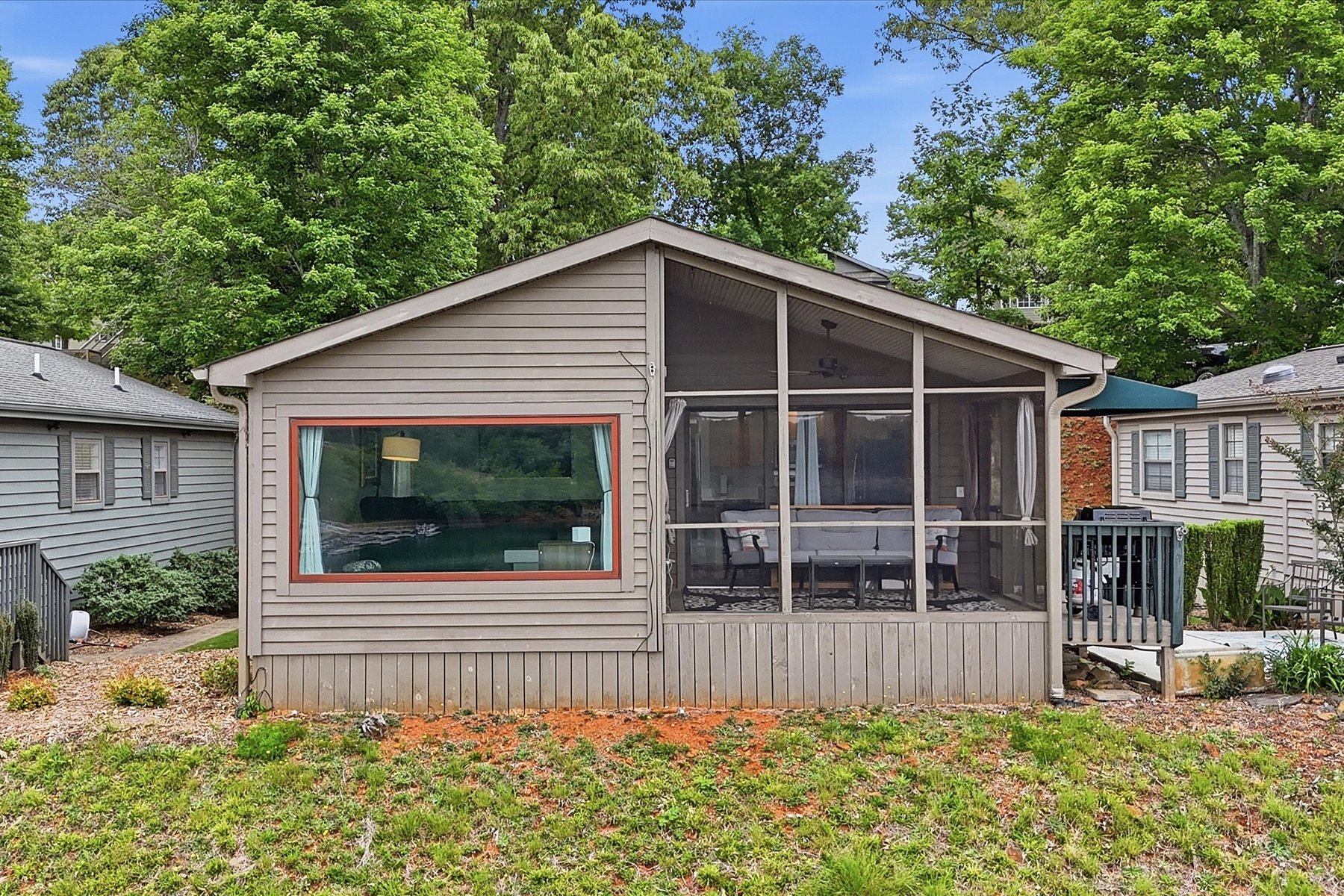  1230 Melton Road, Unit 40, West Union, SC 29696 - 物件實景