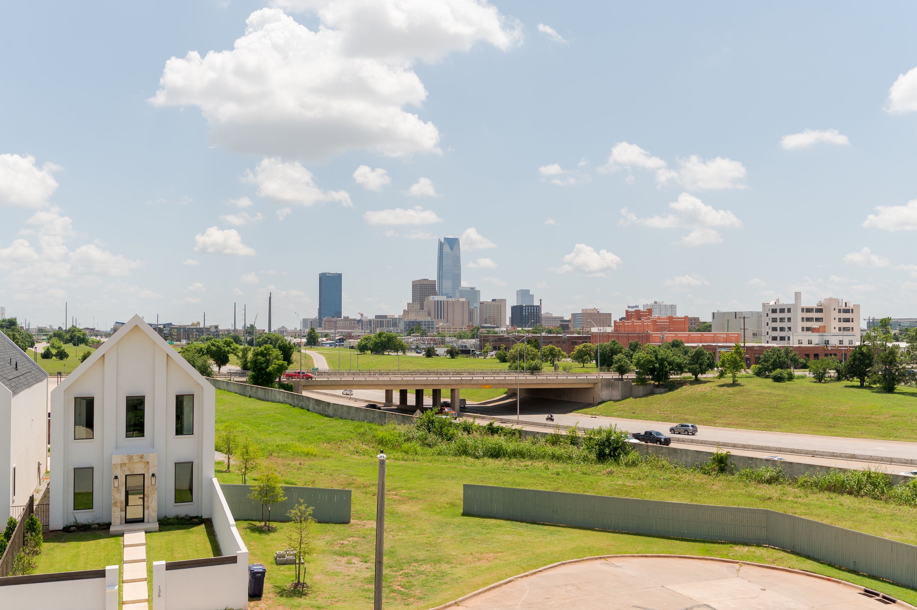  137 Northeast 14th Street, Oklahoma City, OK 73104 - 物件實景