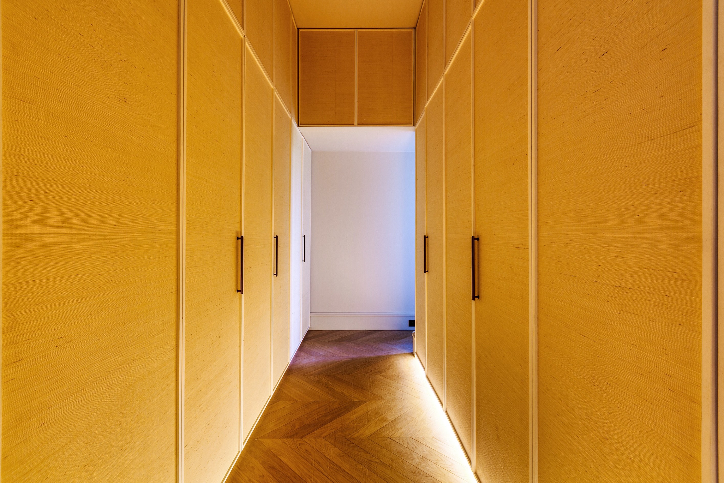  Paris 16 - Luxuruous apartment to sell - 物件實景