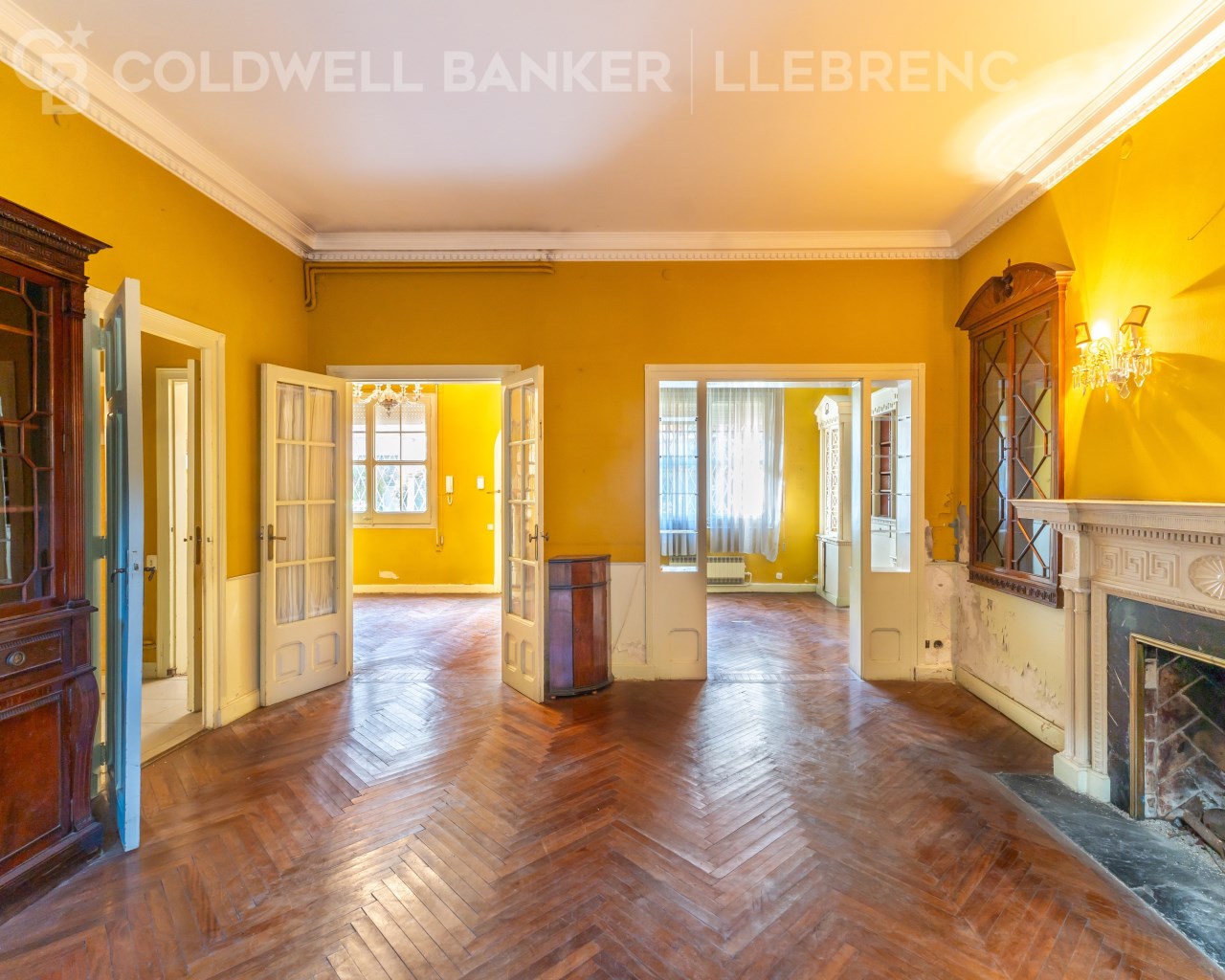 Barcelona, Barcelona, Sarri? - Sant Gervasi Barcel, Barcelona, Catalonia, ES, 7 Bedrooms Bedrooms, ,3 BathroomsBathrooms,Residential,For Sale,Barcelona, Barcelona, Sarri? - Sant Gervasi Barcel,1673291