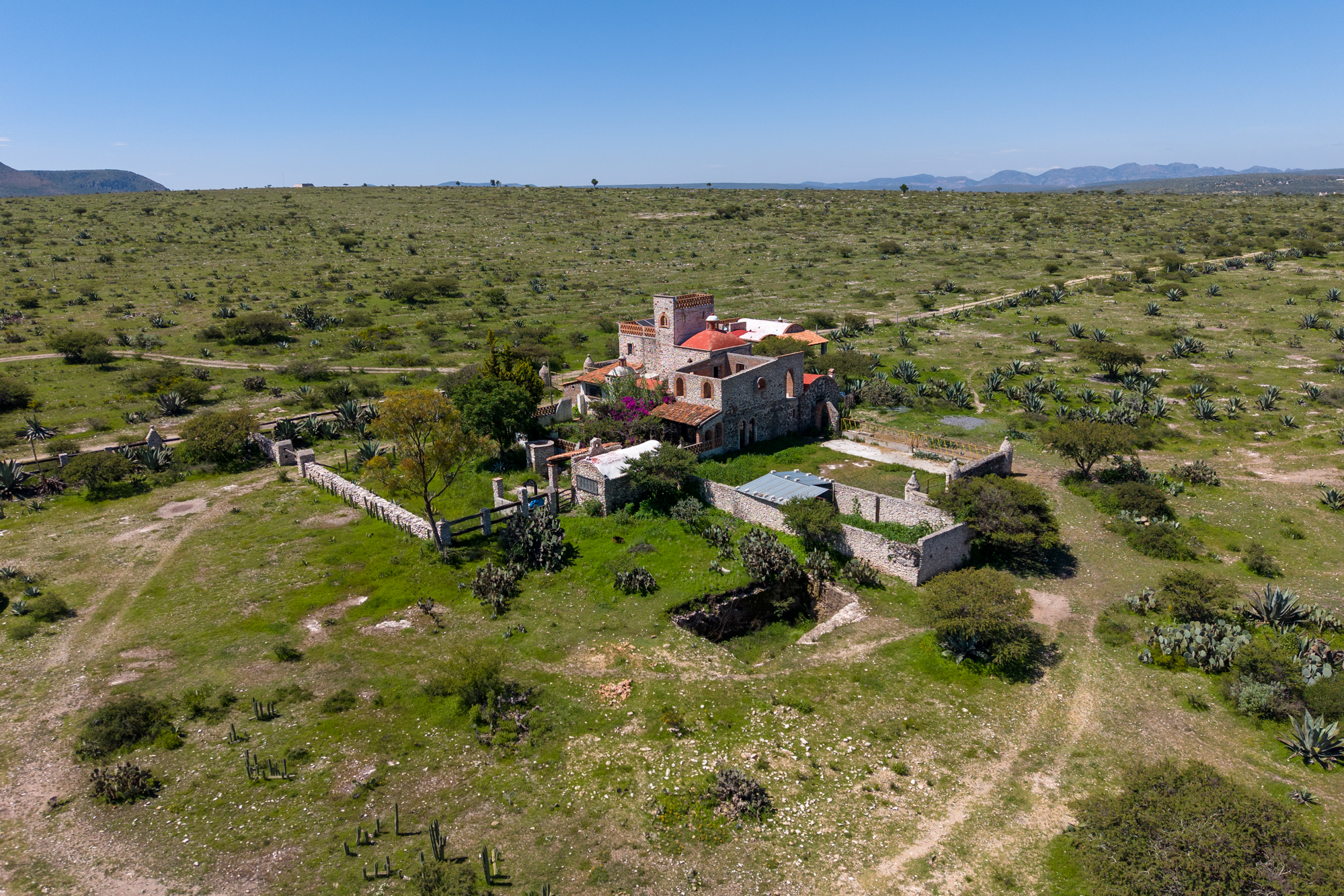  Hacienda Torre Vieja - 物件實景