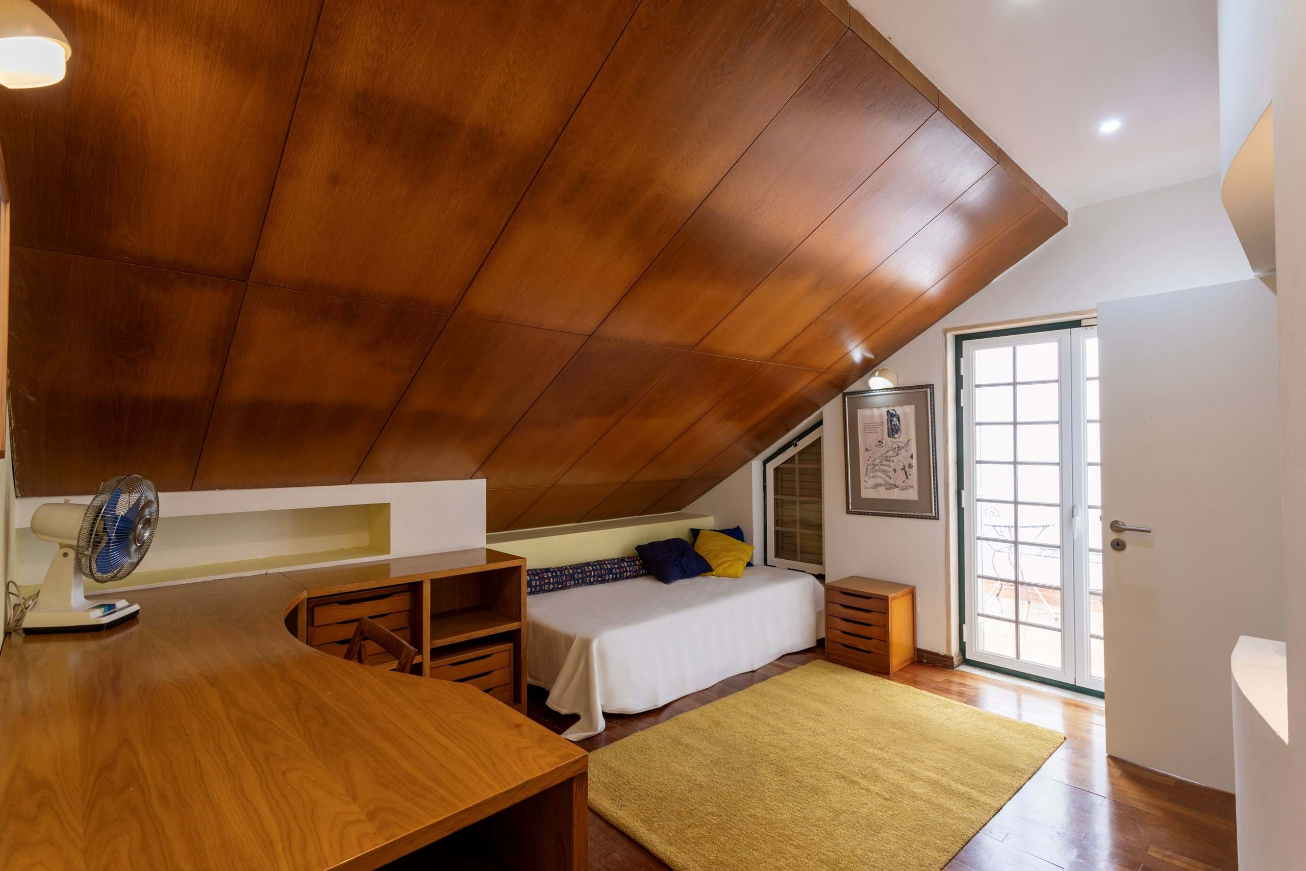 Lisboa, Lisbon, 1070-071, PT, 4 Bedrooms Bedrooms, ,3 BathroomsBathrooms,Residential,For Sale,1735800