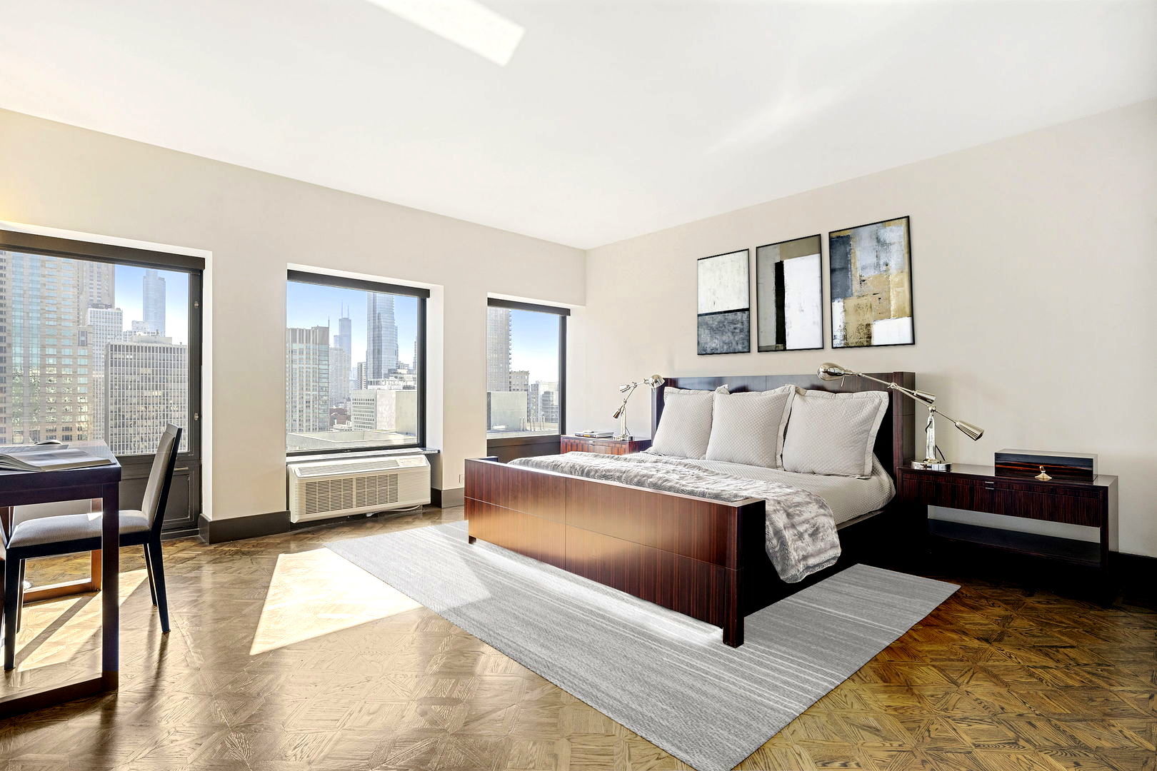 Chicago, Illinois, 60611, United States, 2 Bedrooms Bedrooms, ,3 BathroomsBathrooms,Residential,For Sale,1730203
