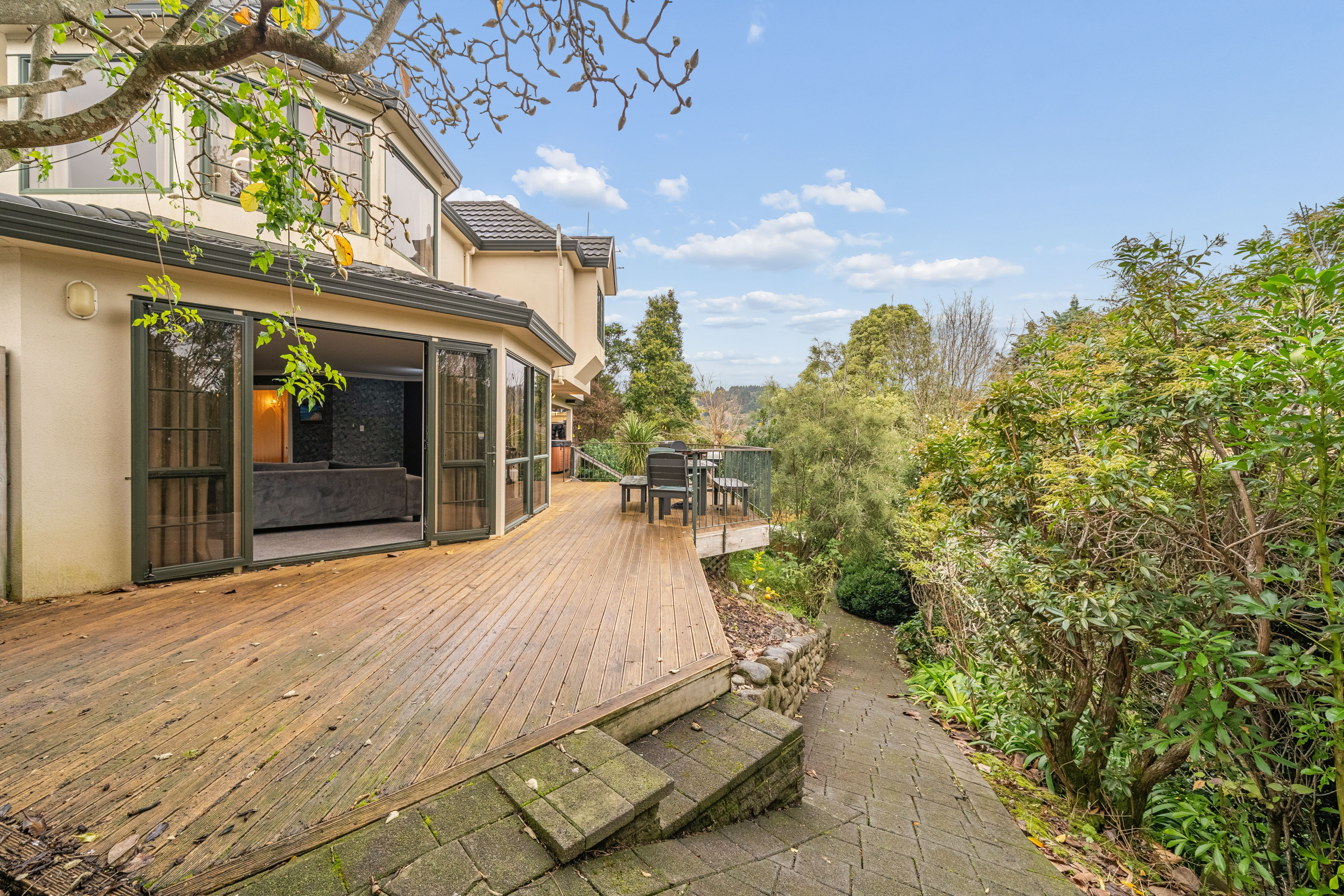  29 Clearwater Terrace, Brown Owl, Upper Hutt - 物件實景