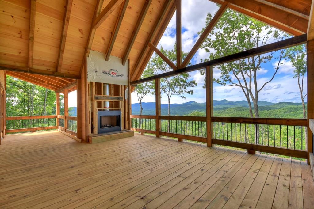 Mineral Bluff, Georgia, 30559, United States, 4 Bedrooms Bedrooms, ,4 BathroomsBathrooms,Residential,For Sale,1871299
