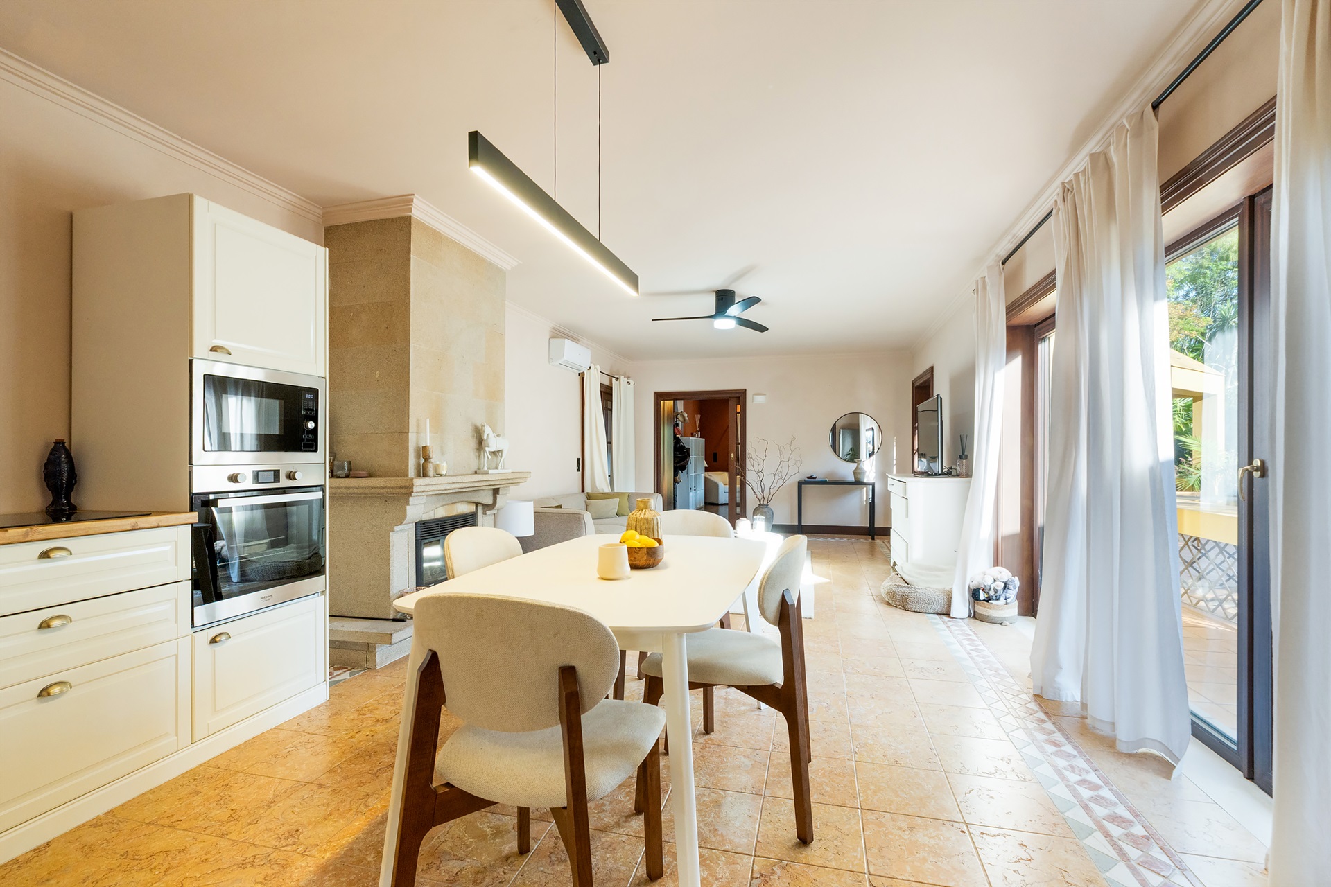  Detached house, 5 bedrooms, for Sale - 物件實景