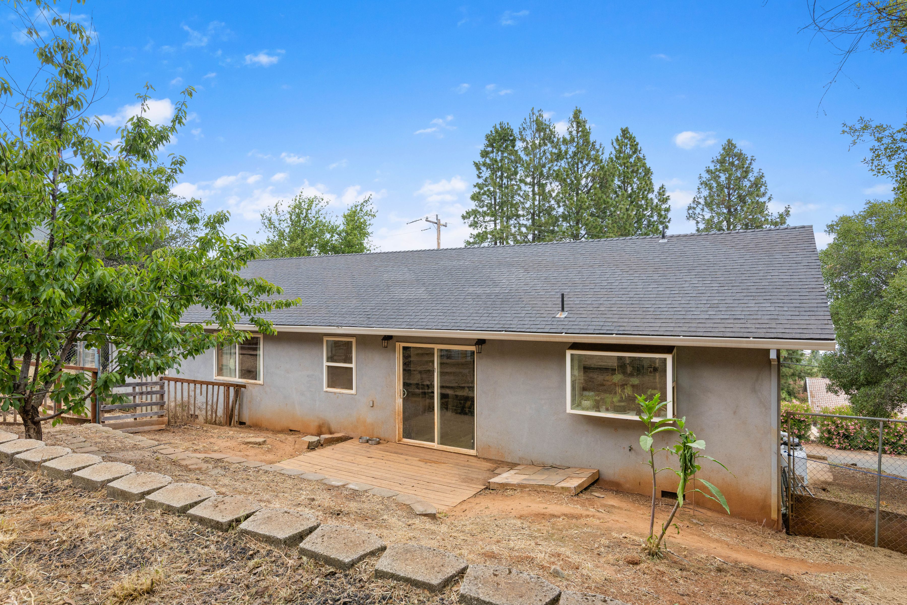  9289 Hoopa Drive - 物件實景
