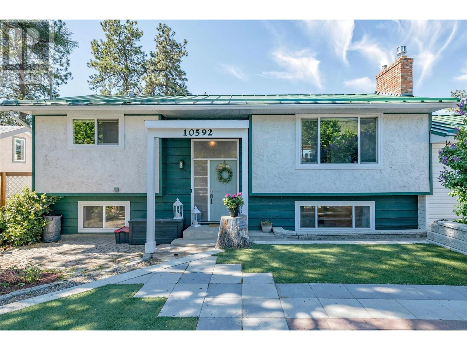 LAKE COUNTRY, British Columbia, V4V 1W2, CA, 4 Bedrooms Bedrooms, ,2 BathroomsBathrooms,Residential,For Sale,1896793