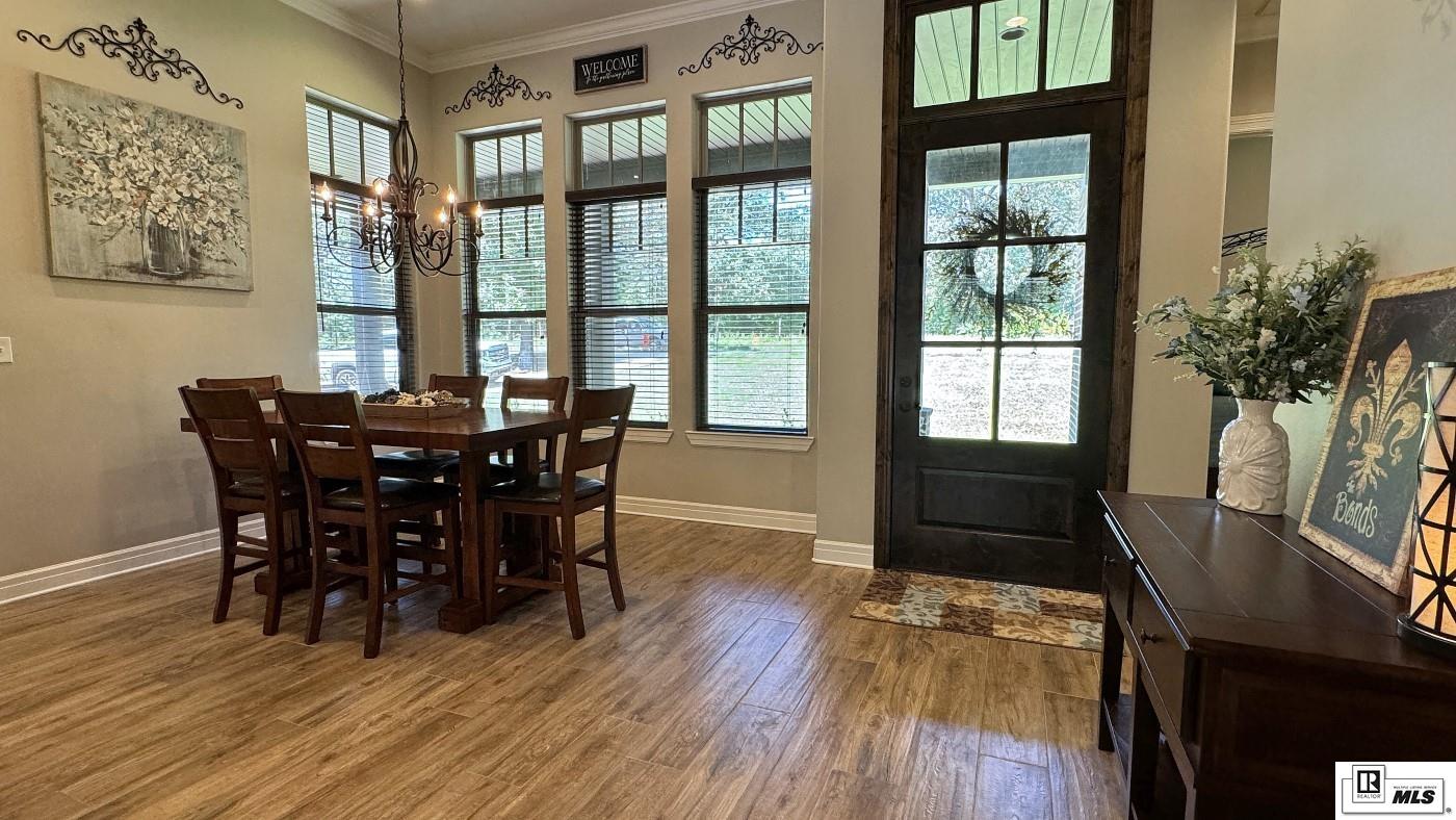 West Monroe, Louisiana, 71292, United States, 3 Bedrooms Bedrooms, ,4 BathroomsBathrooms,Residential,For Sale,1959041