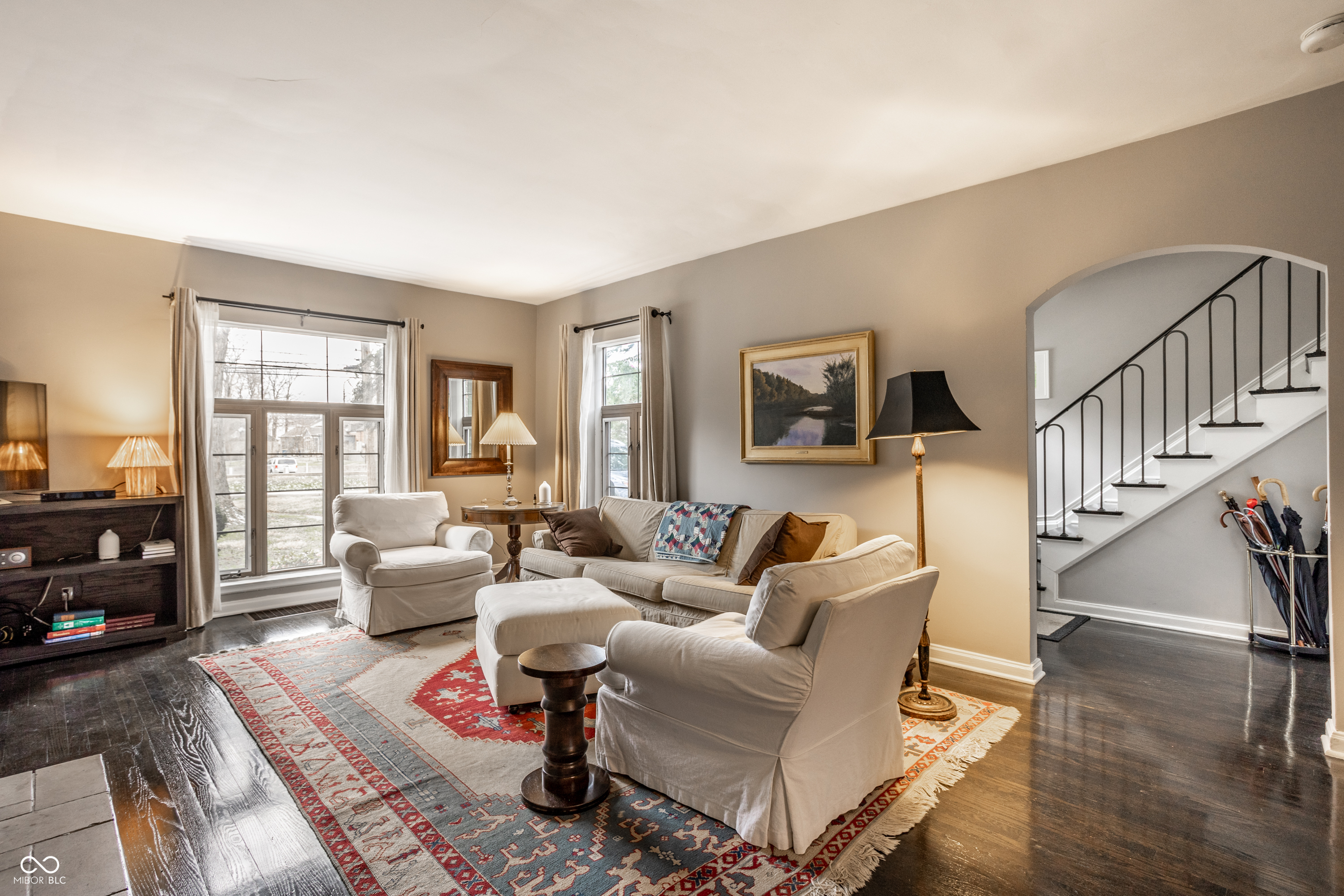 Indianapolis, Indiana, 46208, United States, ,Residential,For Sale,2030661