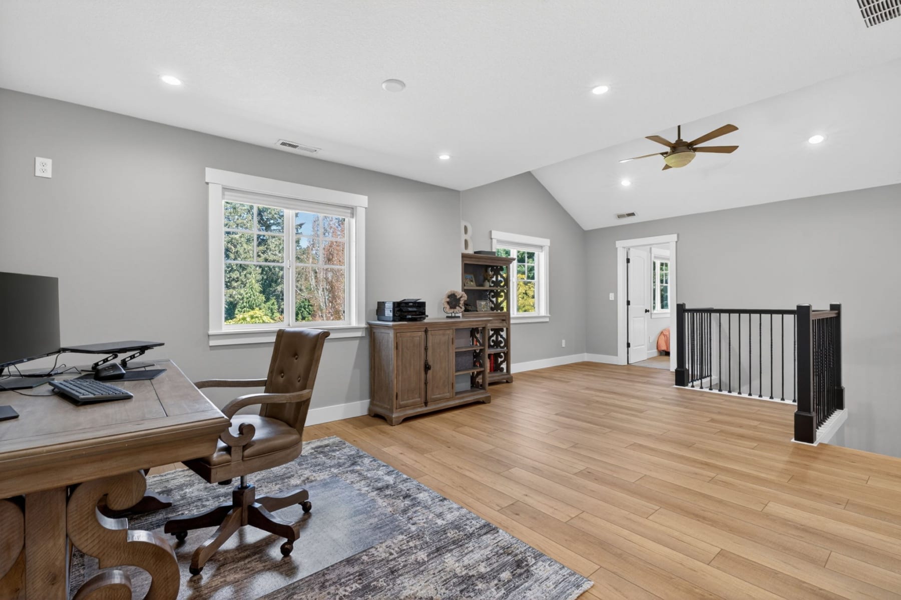 5201 NE 259TH CIR Ridgefield, WA 98642 - 物件實景
