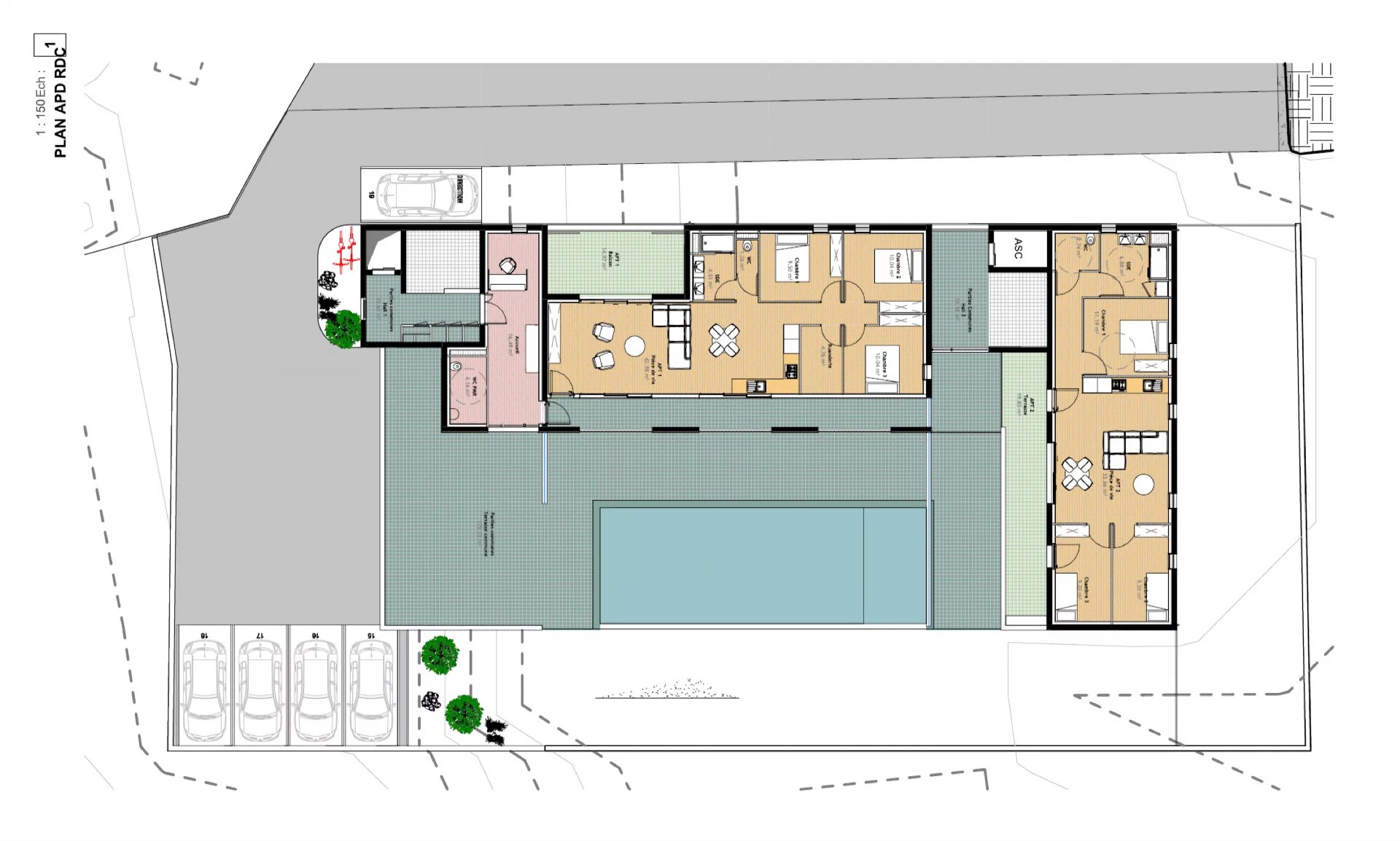 Sainte-Maxime, Provence-Alpes-Côte d’Azur, 83120, FR, ,Land,For Sale,1684355