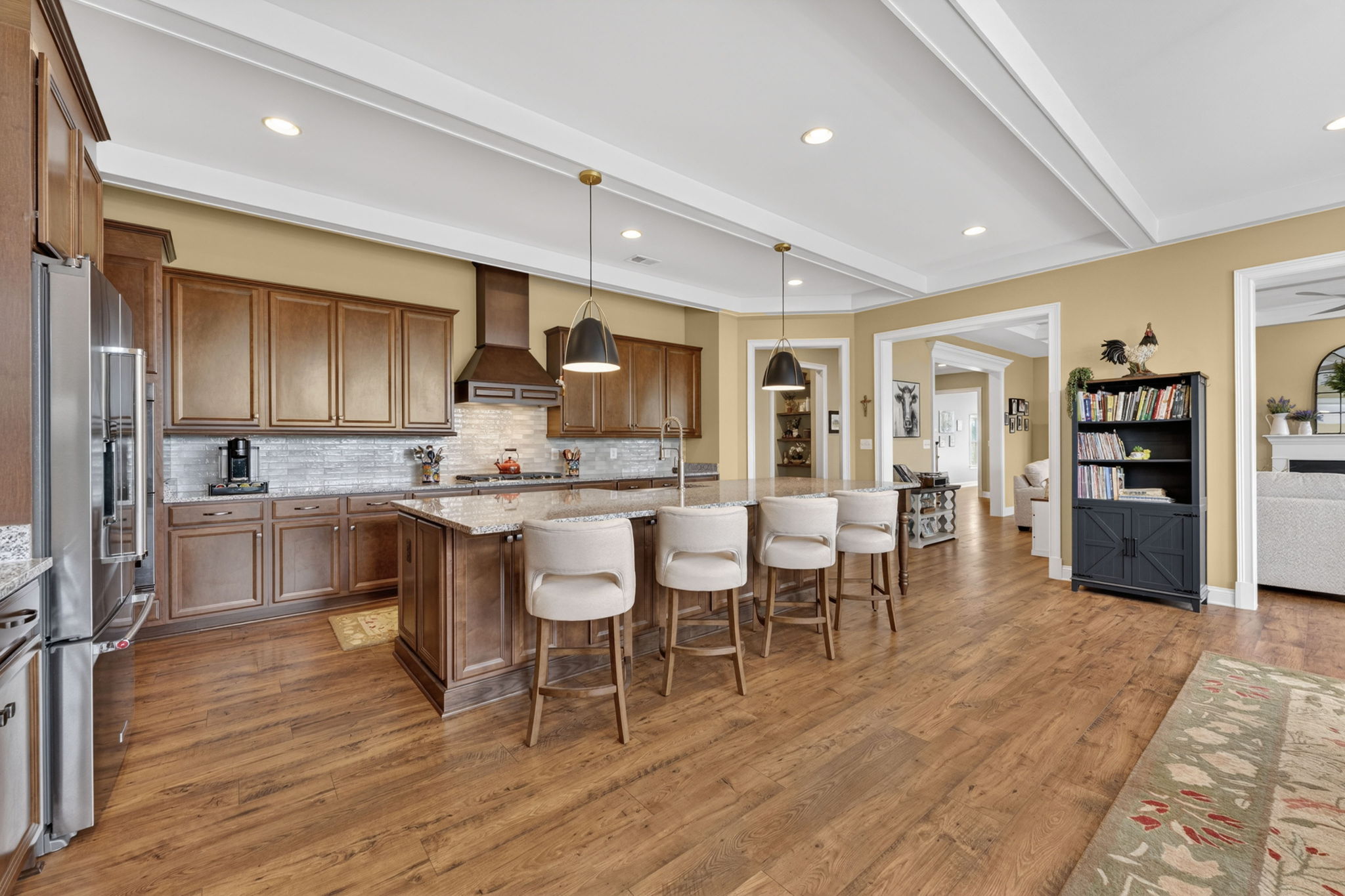  12446 Barrel Oak Lane, Lovettsville, VA 20180 - 物件實景