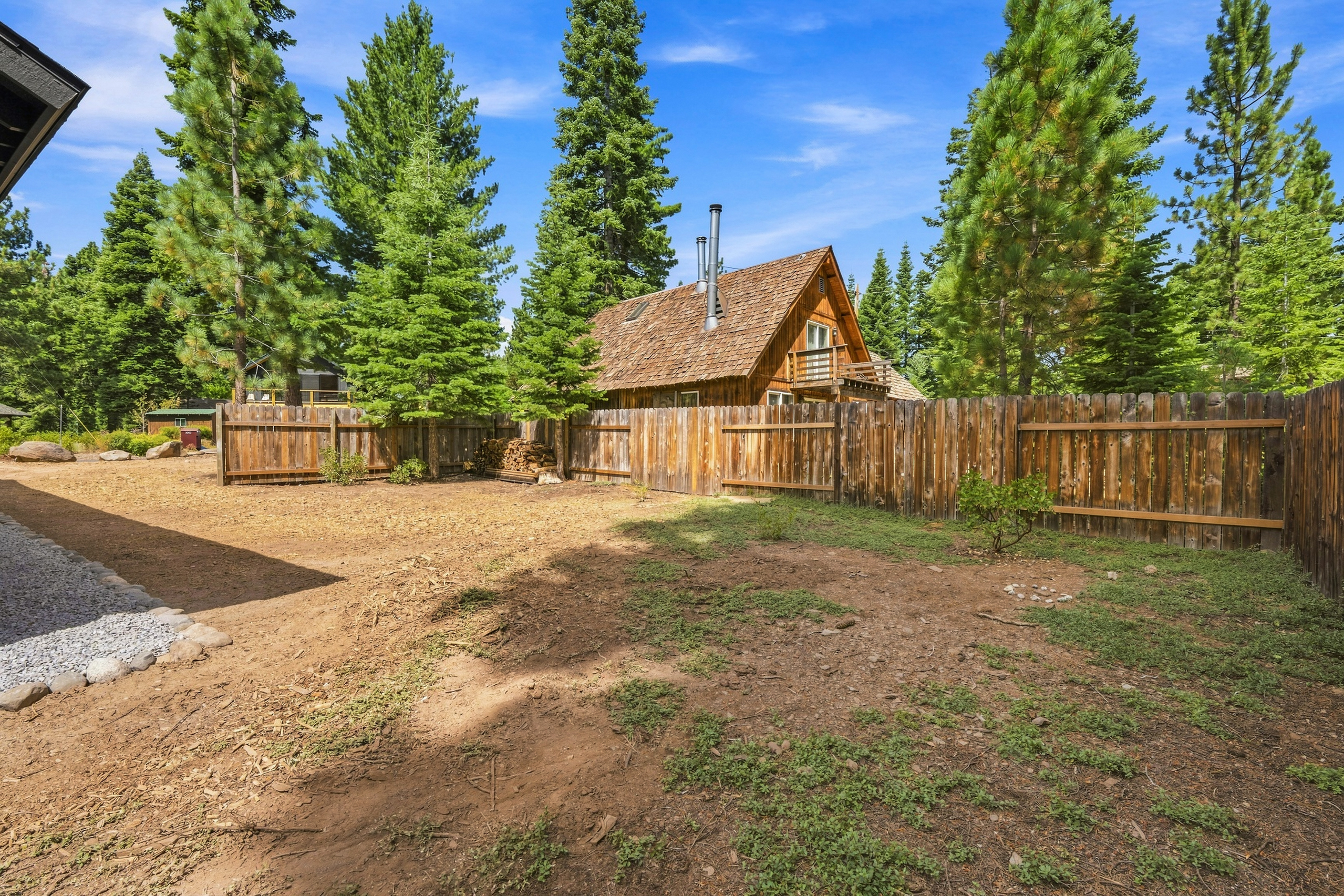  3960 La Crosse Drive, Carnelian Bay, CA 96140 - 物件實景