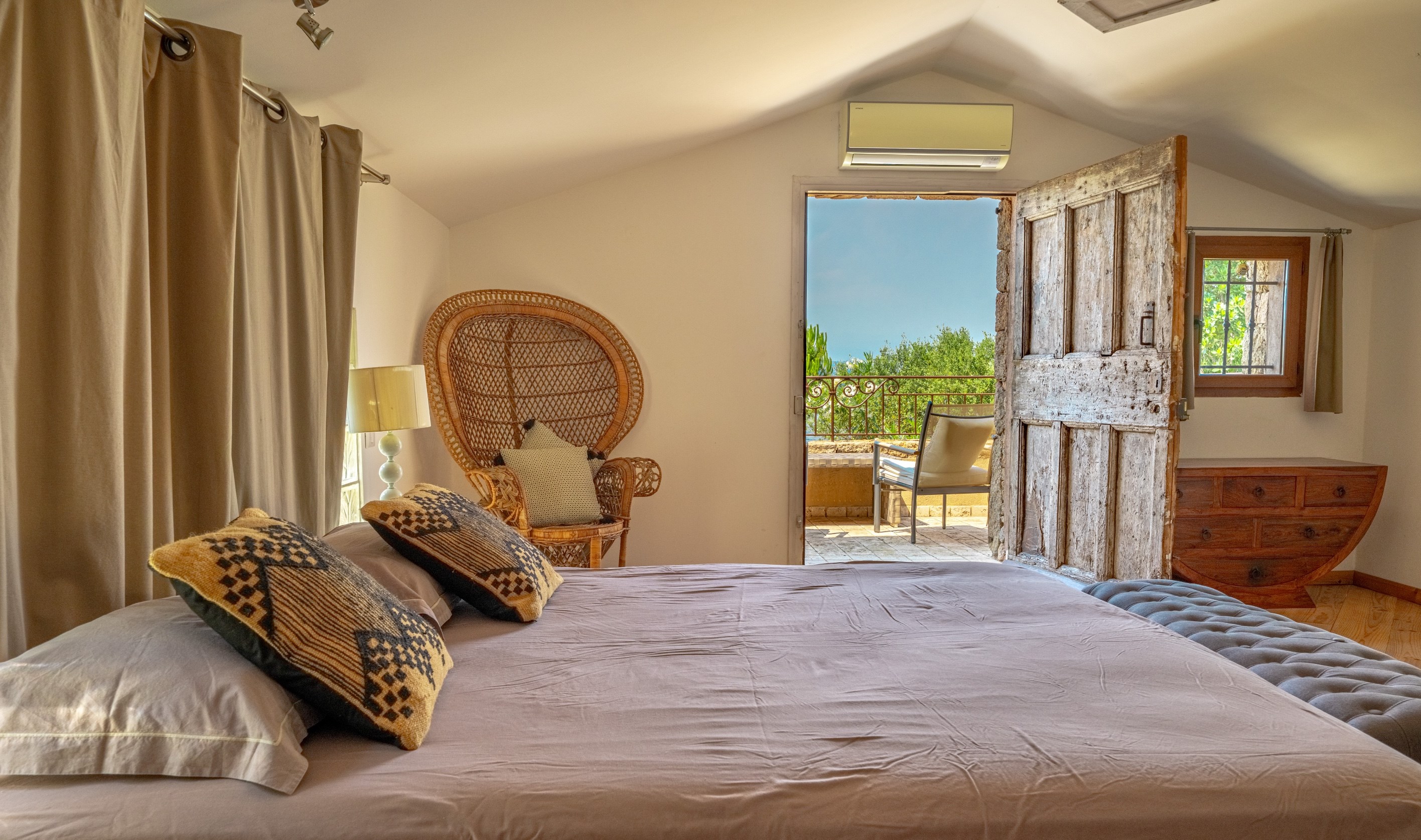  SALE: WATERFRONT PROPERTY – GULF OF PORTO-VECCHIO, CORSICA - 物件實景