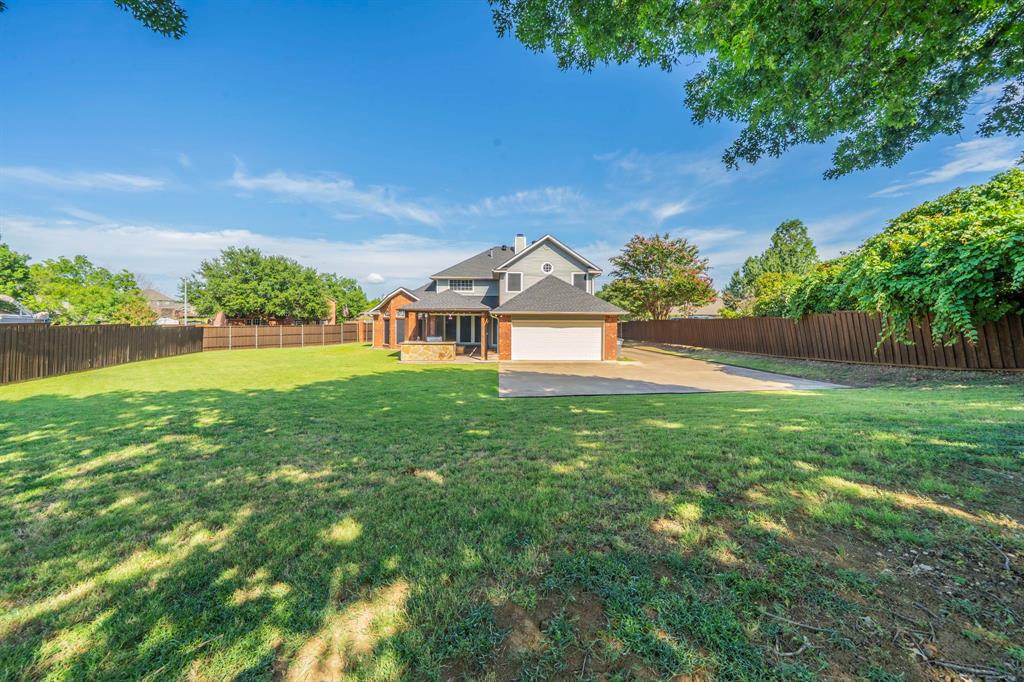 Wylie, Texas, 75098, United States, 4 Bedrooms Bedrooms, ,3 BathroomsBathrooms,Residential,For Sale,1981293