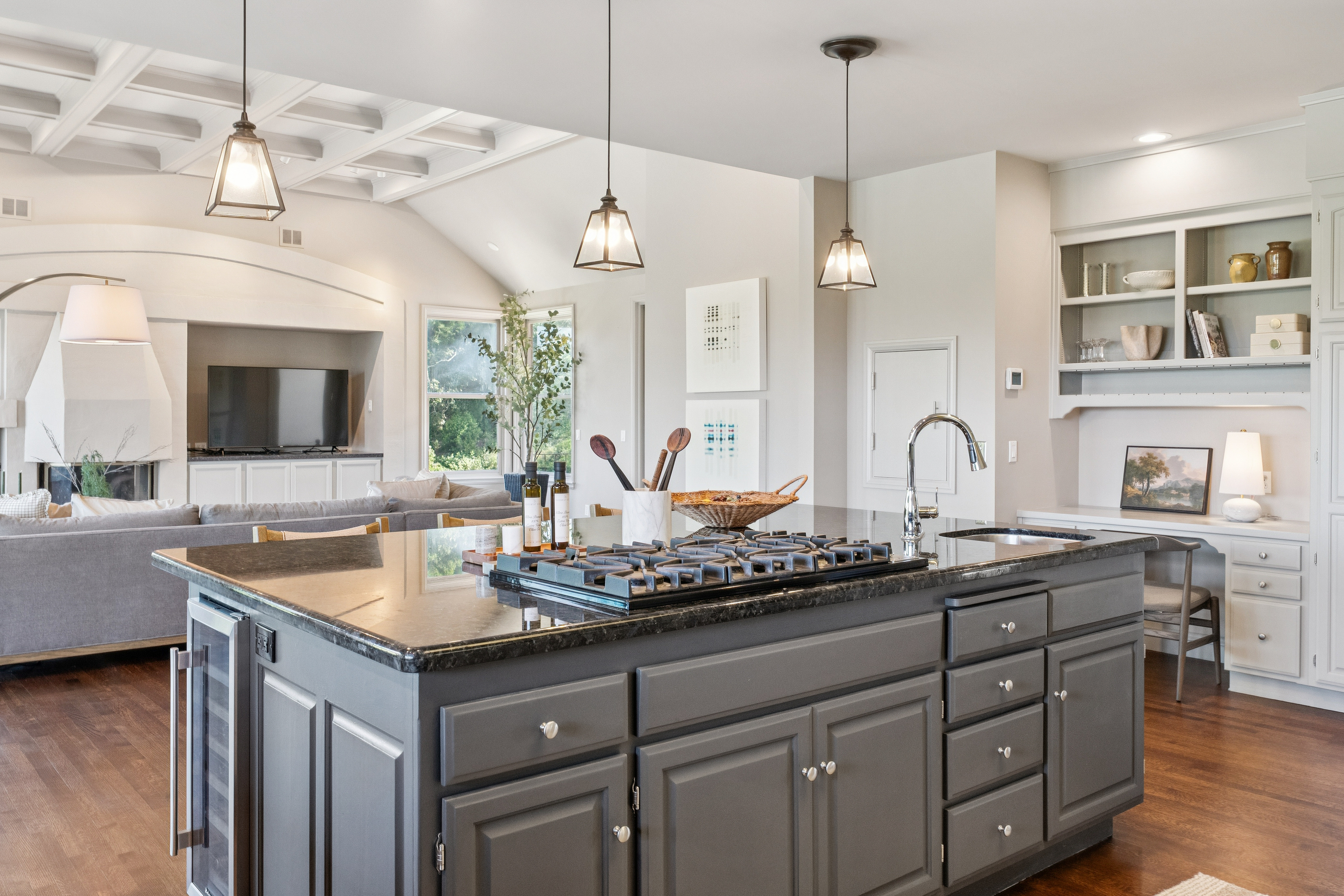 2355 West Dry Creek Road, Healdsburg, CA 95448 - 物件實景
