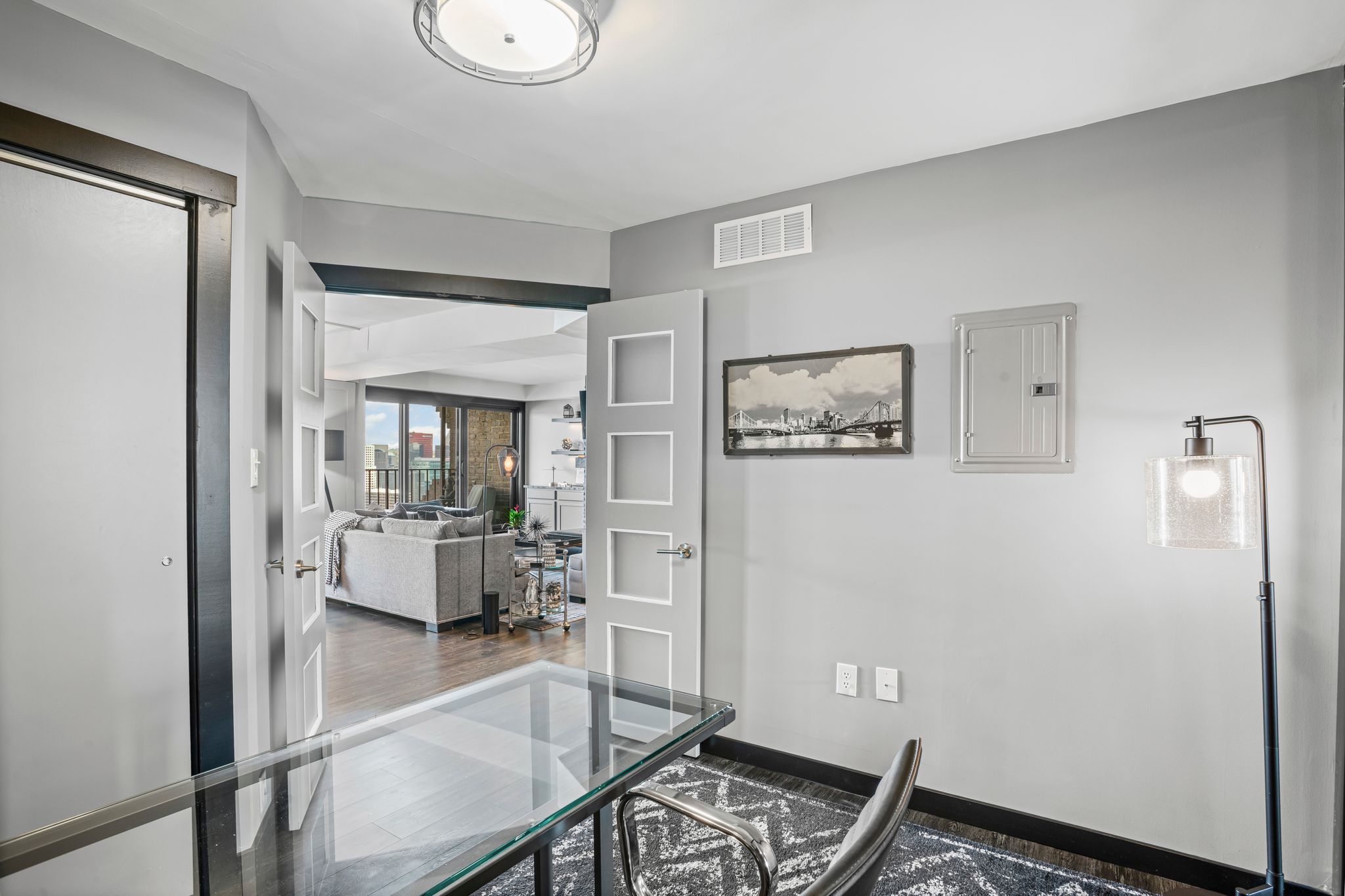  1000 Grandview Avenue #405, Pittsburgh, PA 15211 - 物件實景