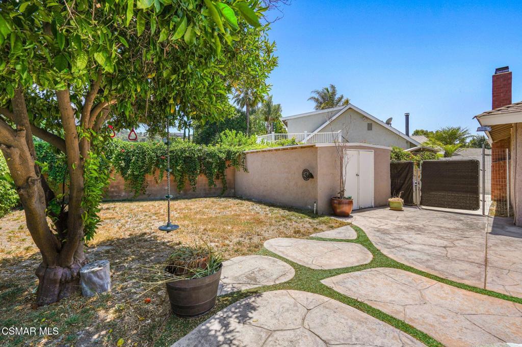 Newbury Park, California, 91320, United States, 5 Bedrooms Bedrooms, ,3 BathroomsBathrooms,Residential,For Sale,1885312
