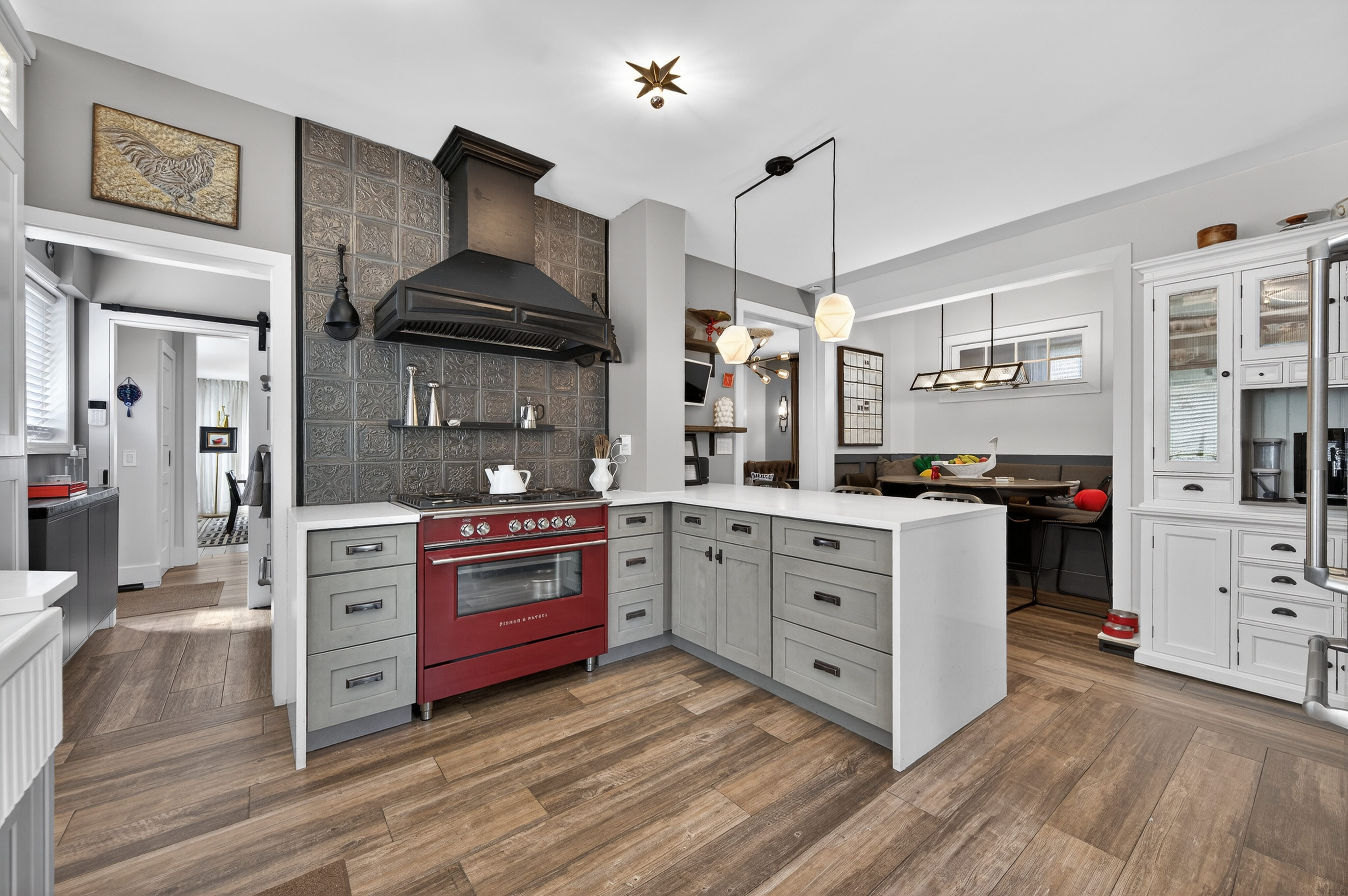  3 Beacon Hill Road, Port Washington, NY, 11050 - 物件實景