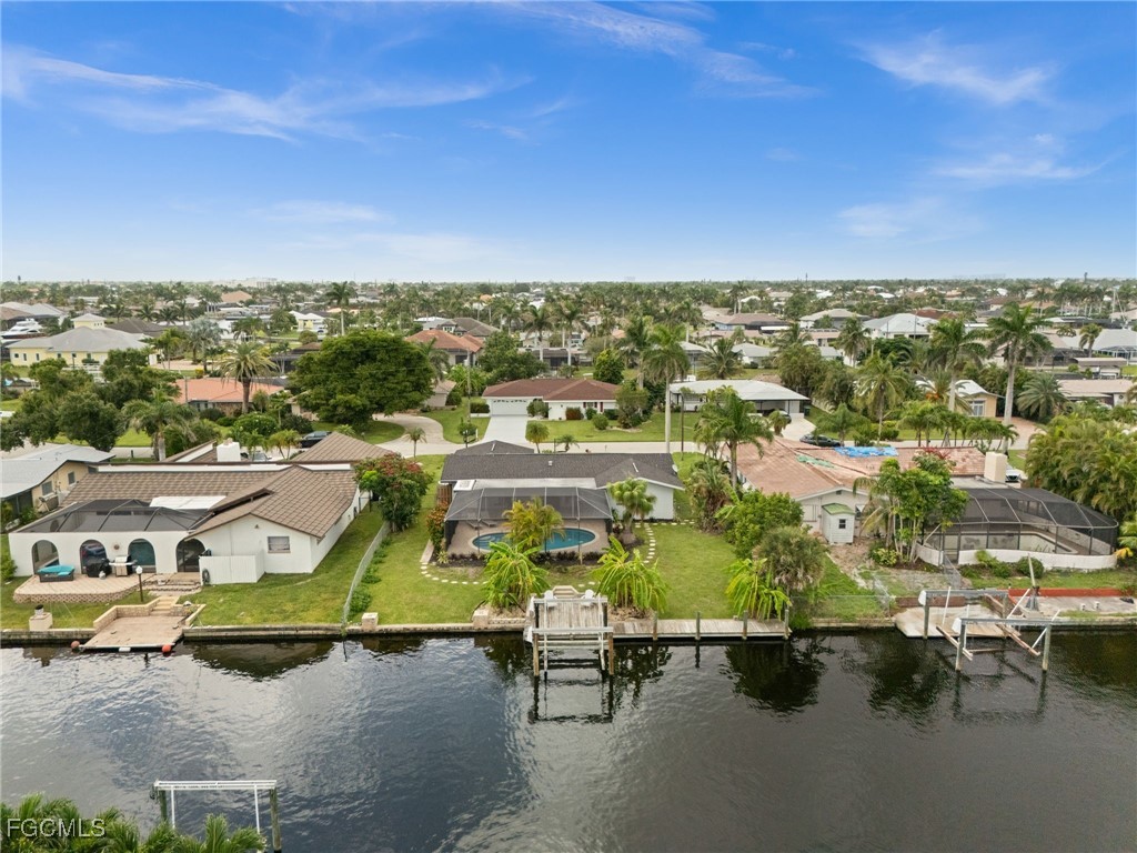 Cape Coral, Florida, 33914, United States, 2 Bedrooms Bedrooms, ,3 BathroomsBathrooms,Residential,For Sale,1974730