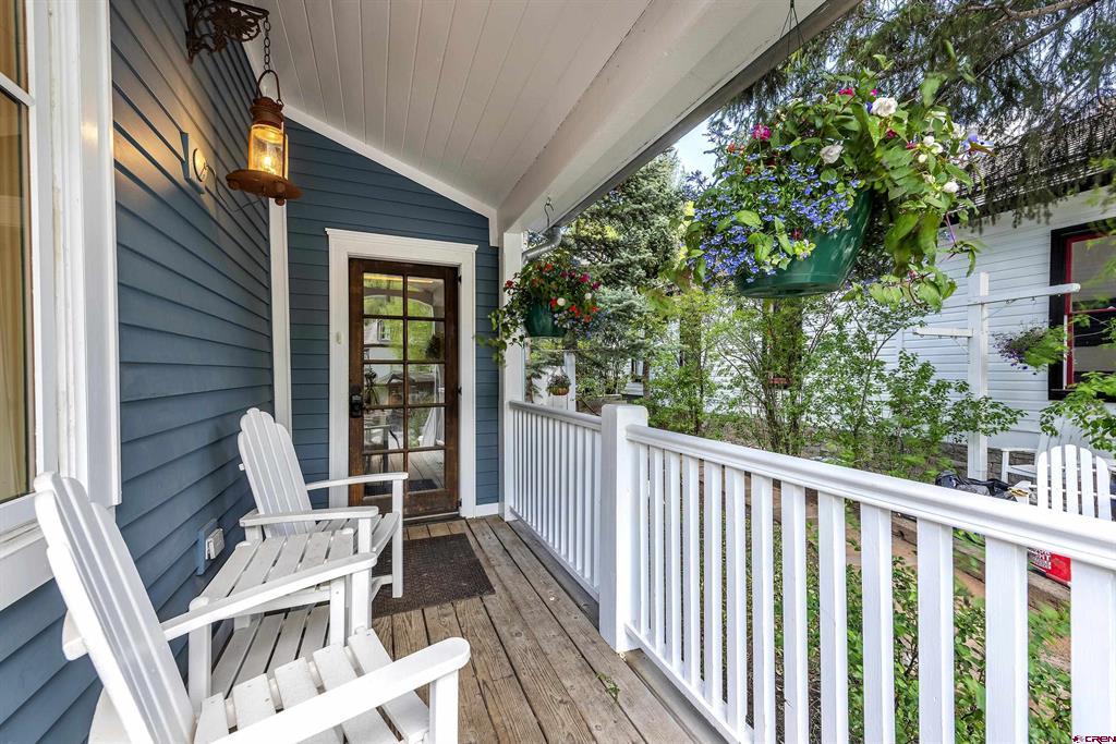 Telluride, Colorado, 81435, United States, 4 Bedrooms Bedrooms, ,4 BathroomsBathrooms,Residential,For Sale,1840608