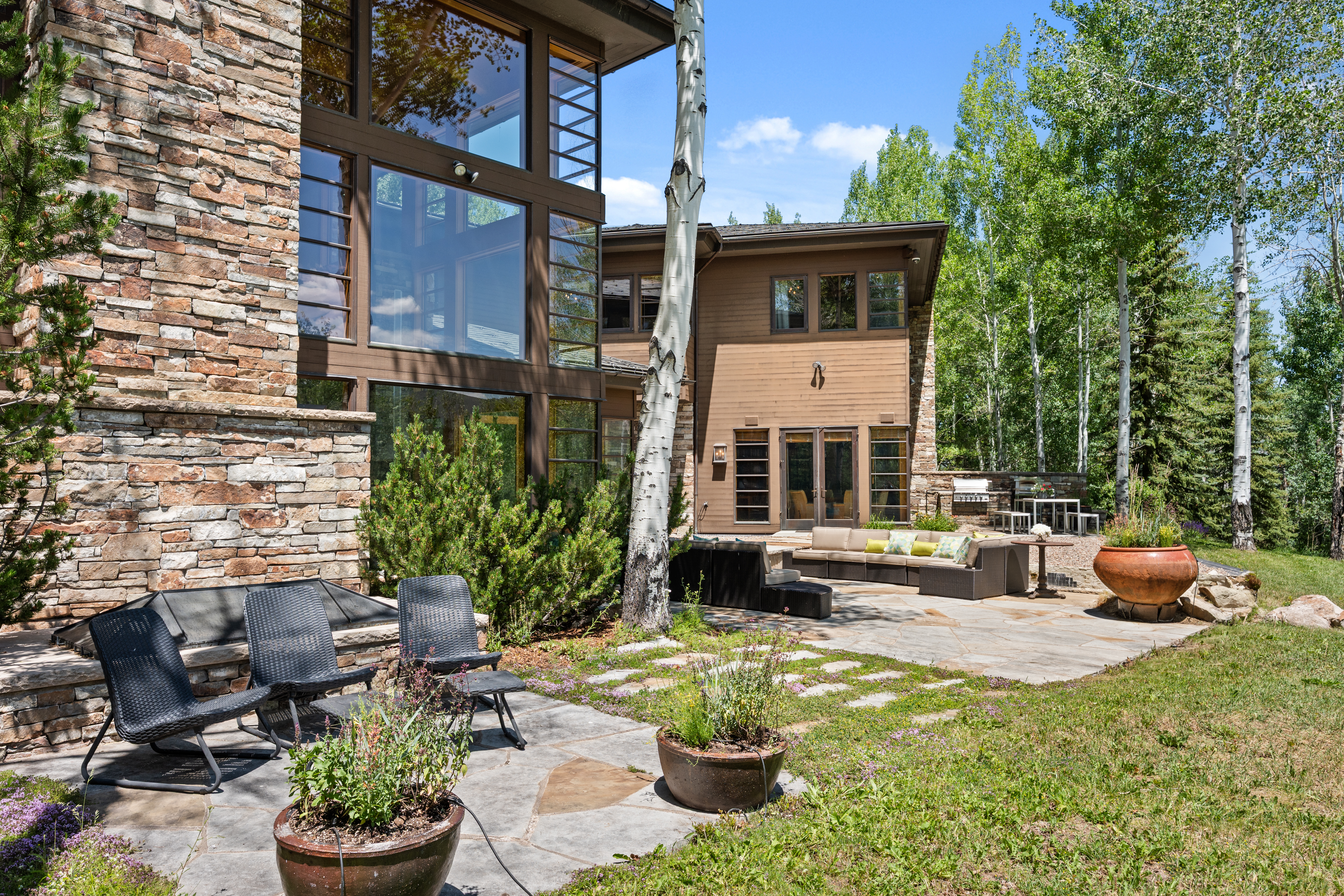  West Buttermilk Panoramic Views - 物件實景