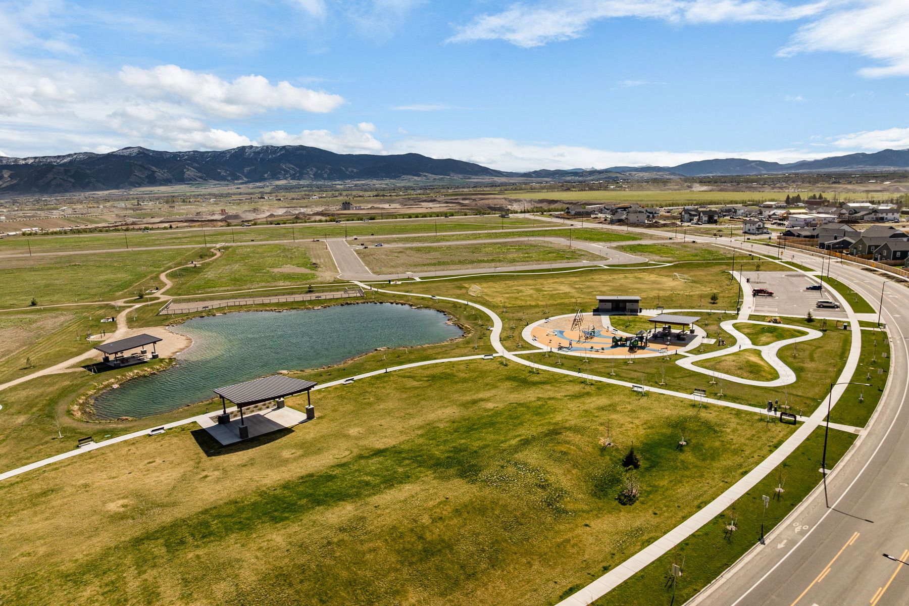  707 Thrice Loop - 物件實景