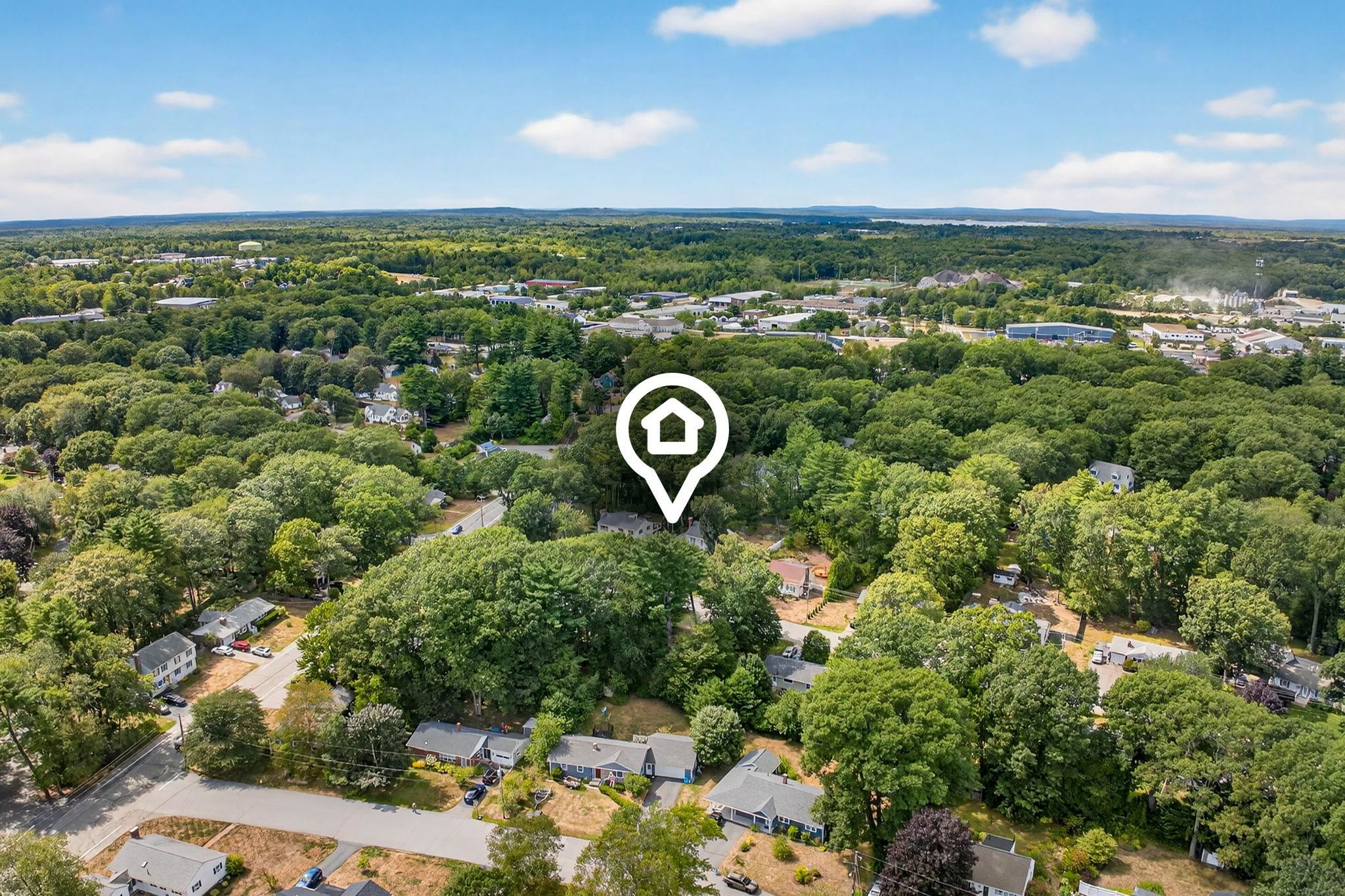 Portsmouth, New Hampshire, 03801, United States, 3 Bedrooms Bedrooms, ,1 BathroomBathrooms,Residential,For Sale,1934652