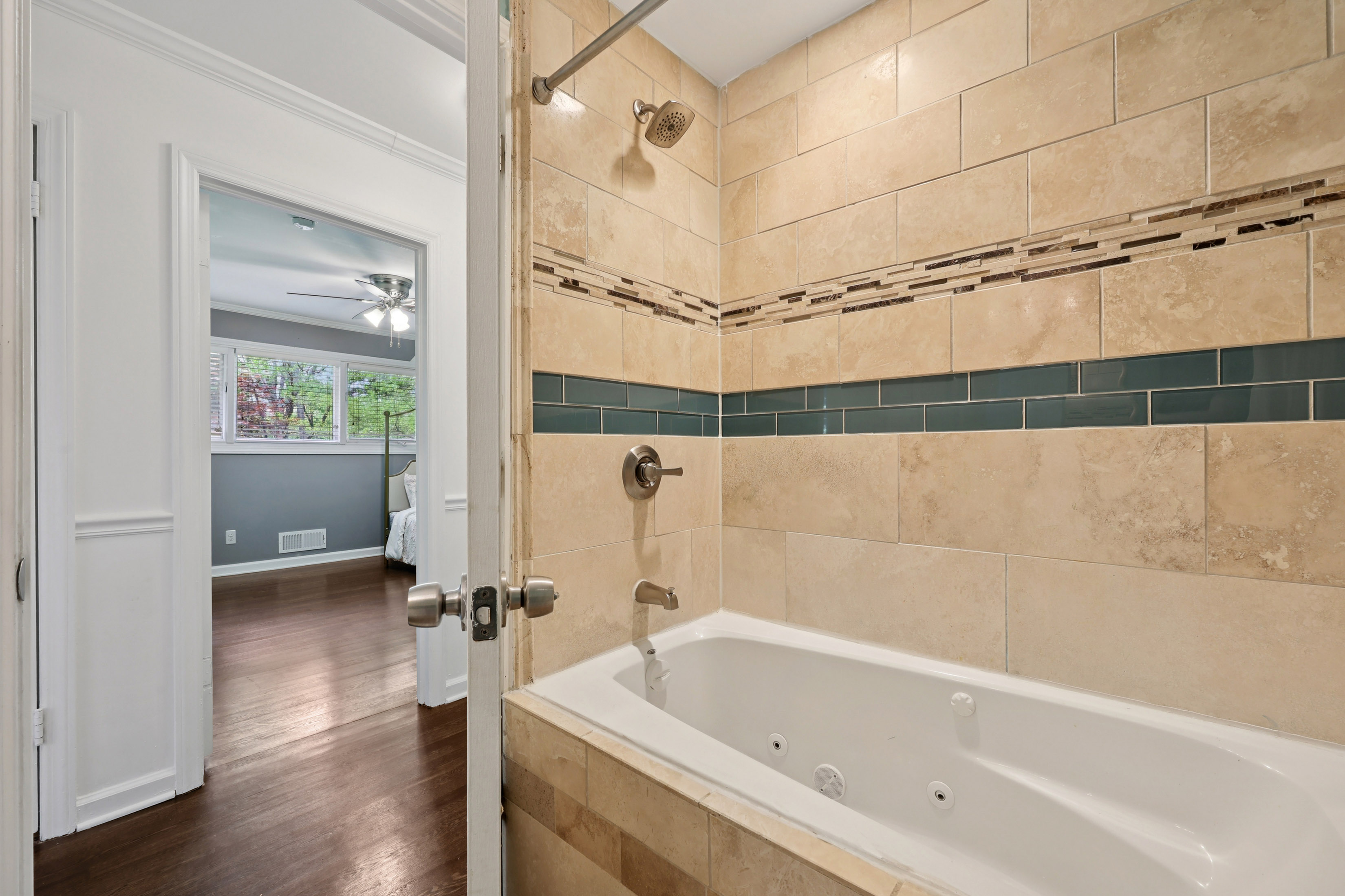  Beautifully Renovated Brick Ranch in a Prime Smyrna Location - 物件實景