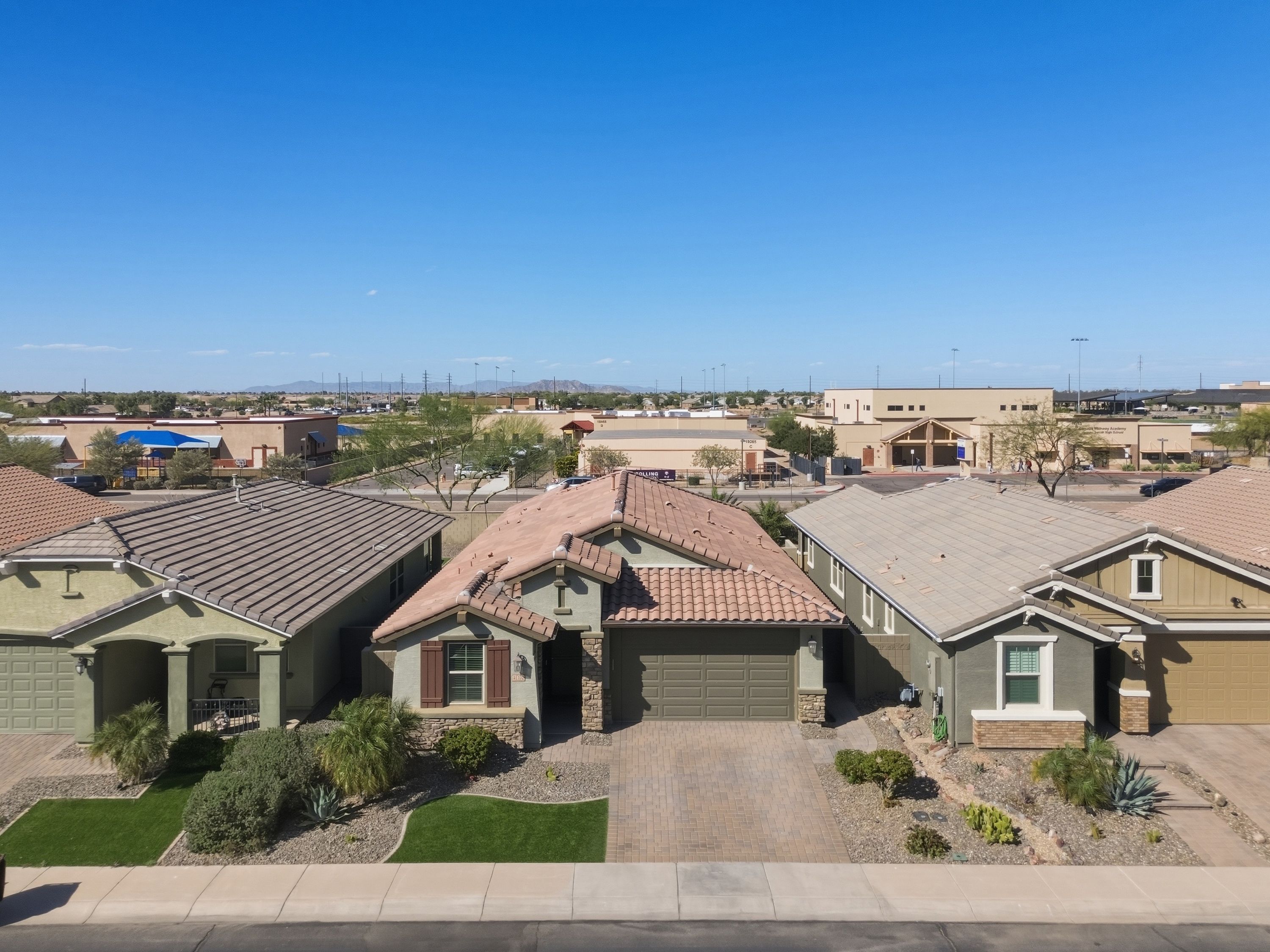  41370 W Somerset Drive  Maricopa, AZ - 物件實景