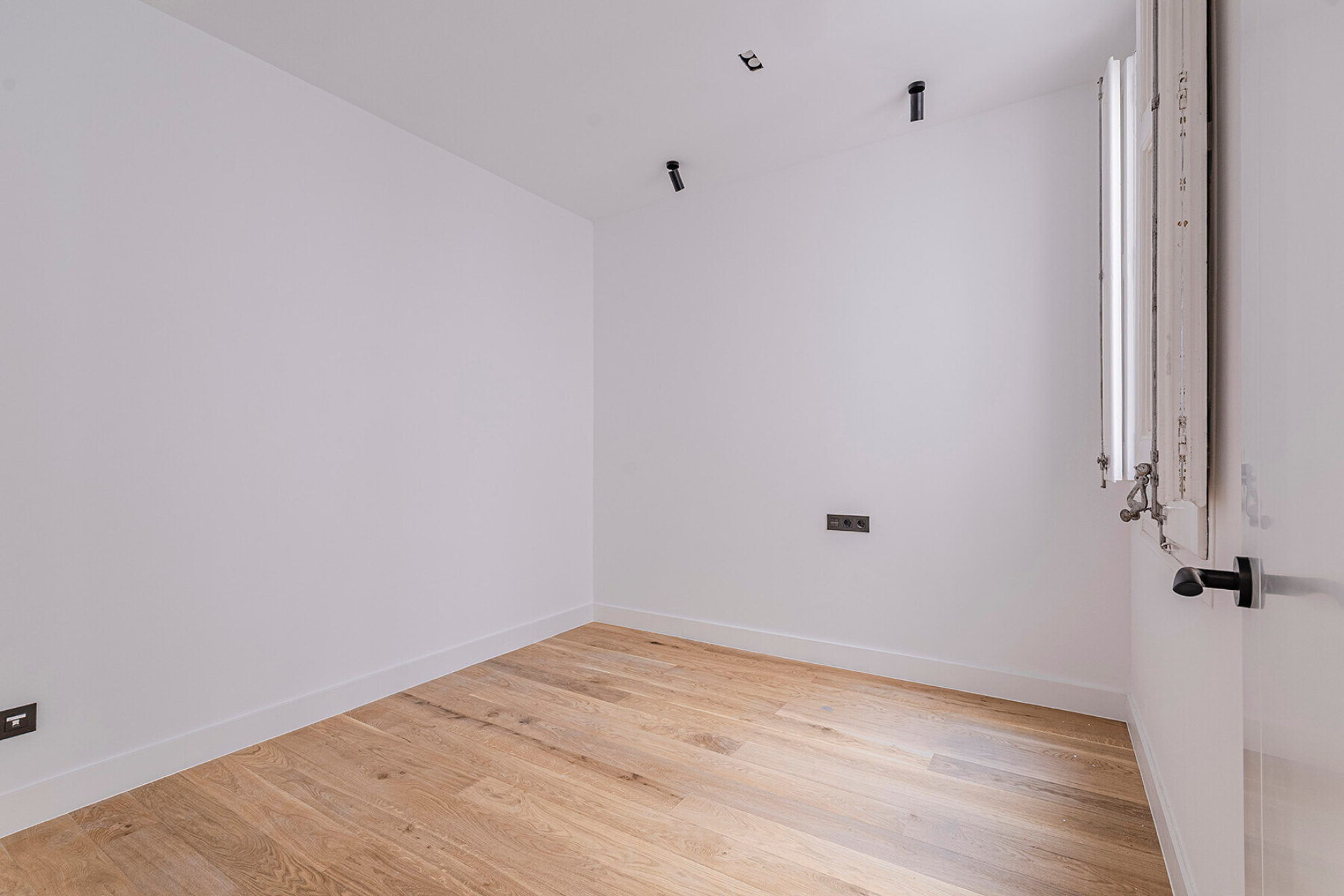  Renovated apartment with 4 bedrooms in Eixample Dreta - 物件實景