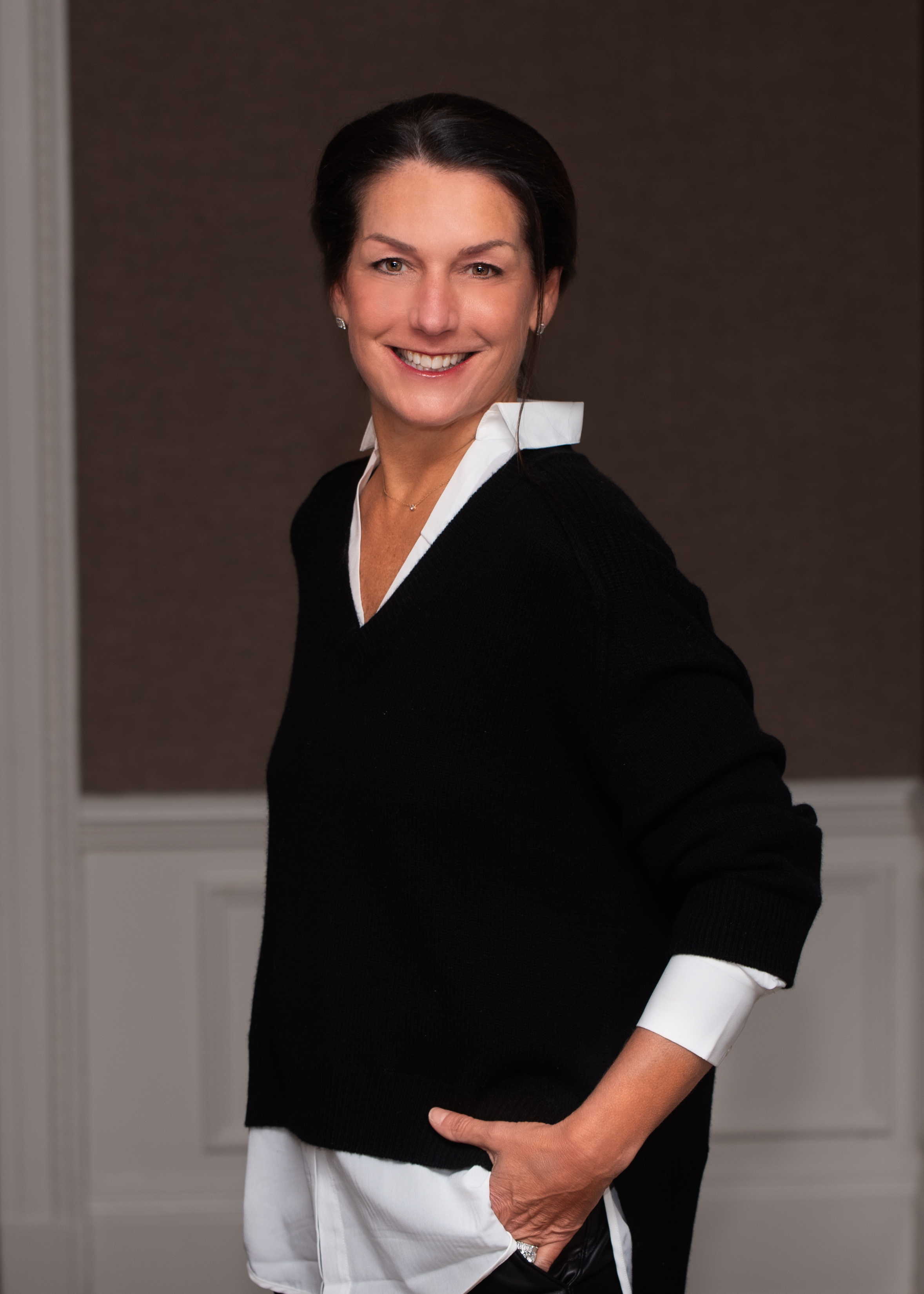 Allison Lees