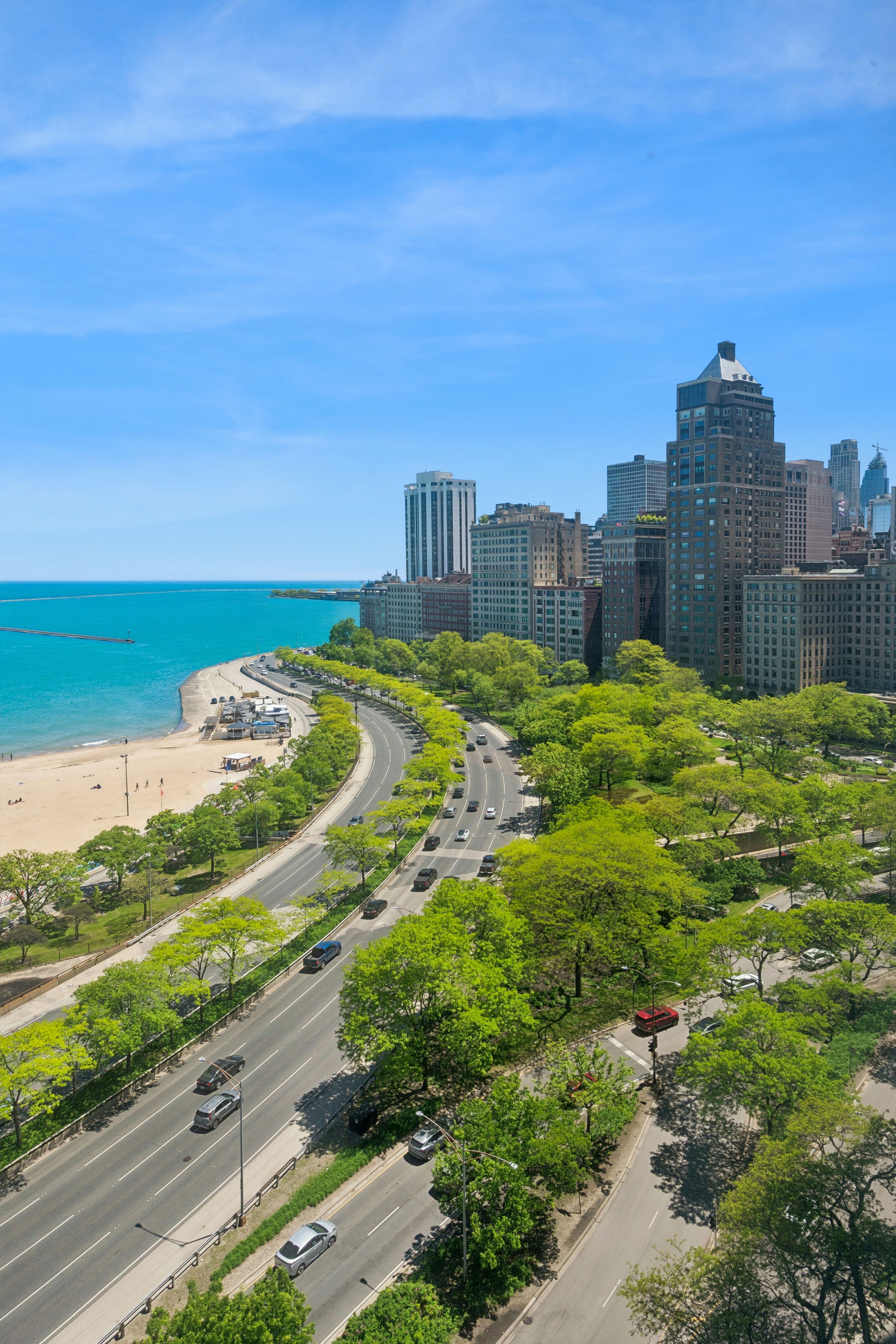  1100 N Lake Shore Drive, Chicago, IL, 60611 - 物件實景