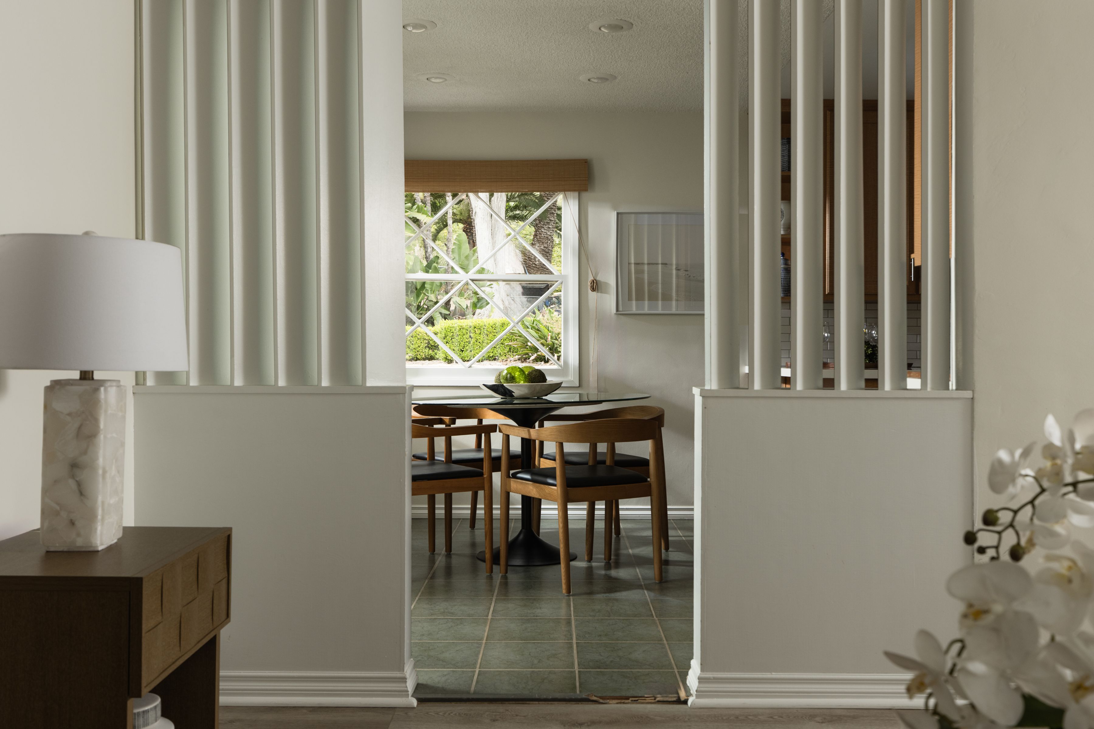  Private Montecito Compound - 物件實景