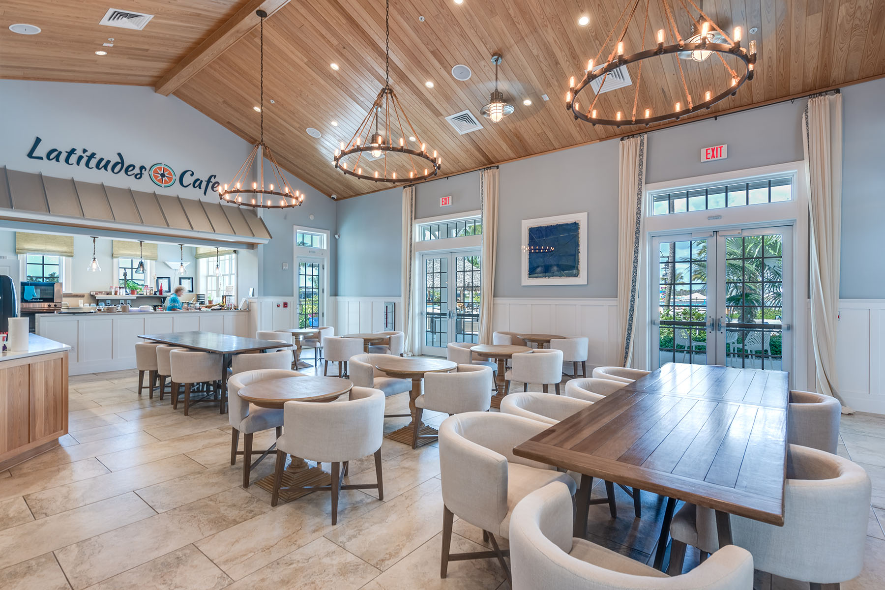  NAPLES RESERVE - SUTTON CAY - 物件實景