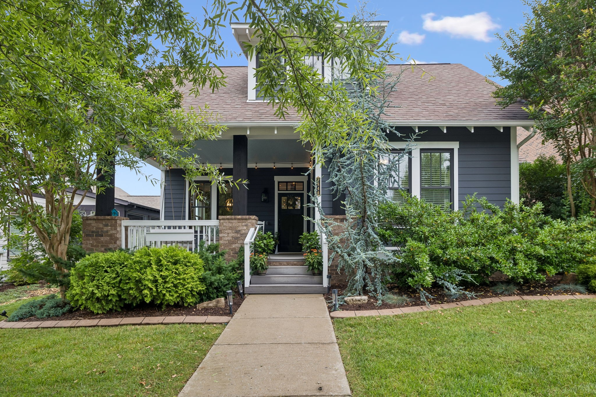  3846 Somers Ln, Thompsons Station, TN, 37179 - 物件實景