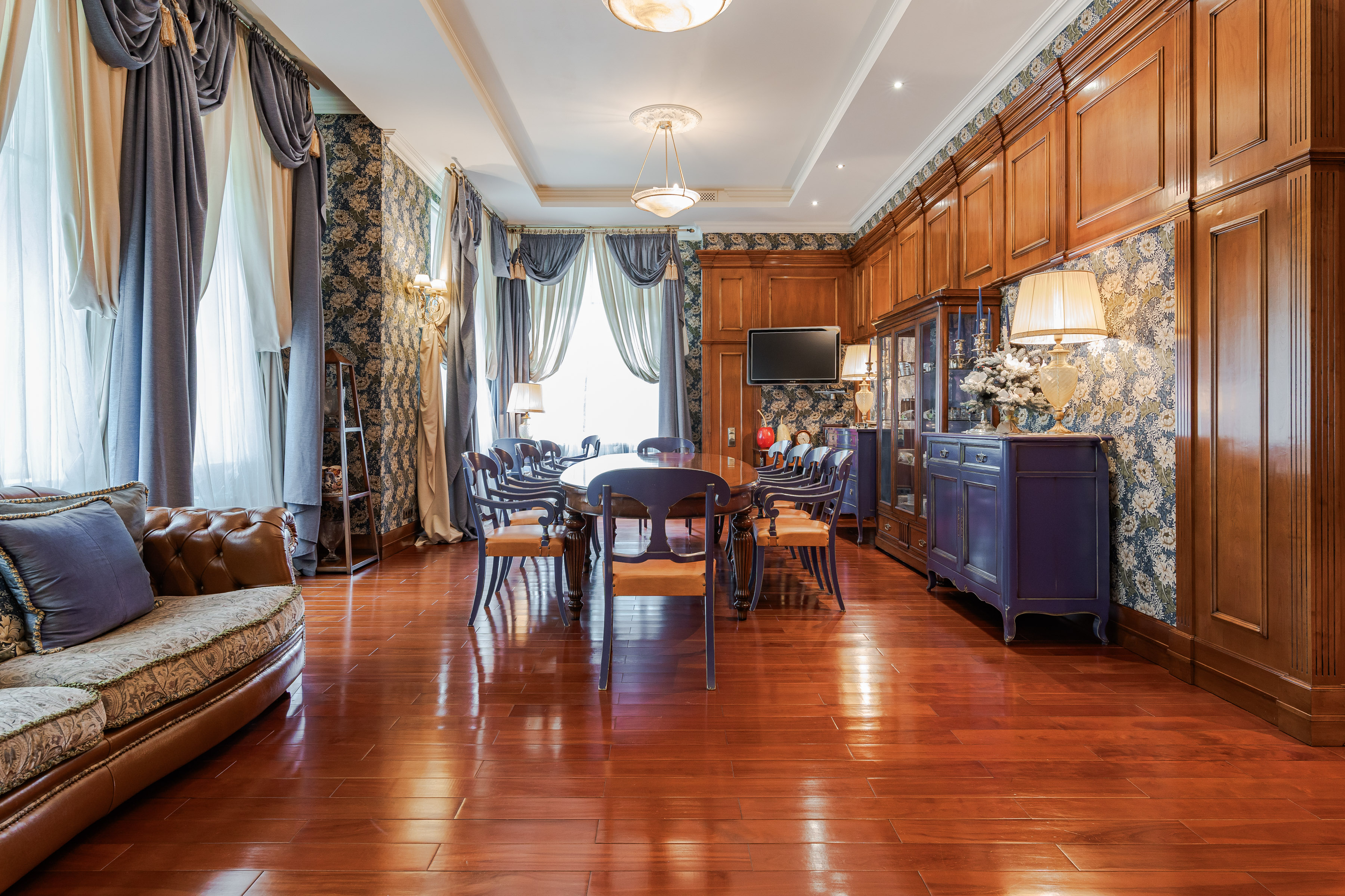  Unique Villa Filix in the resort city Jurmala. - 物件實景