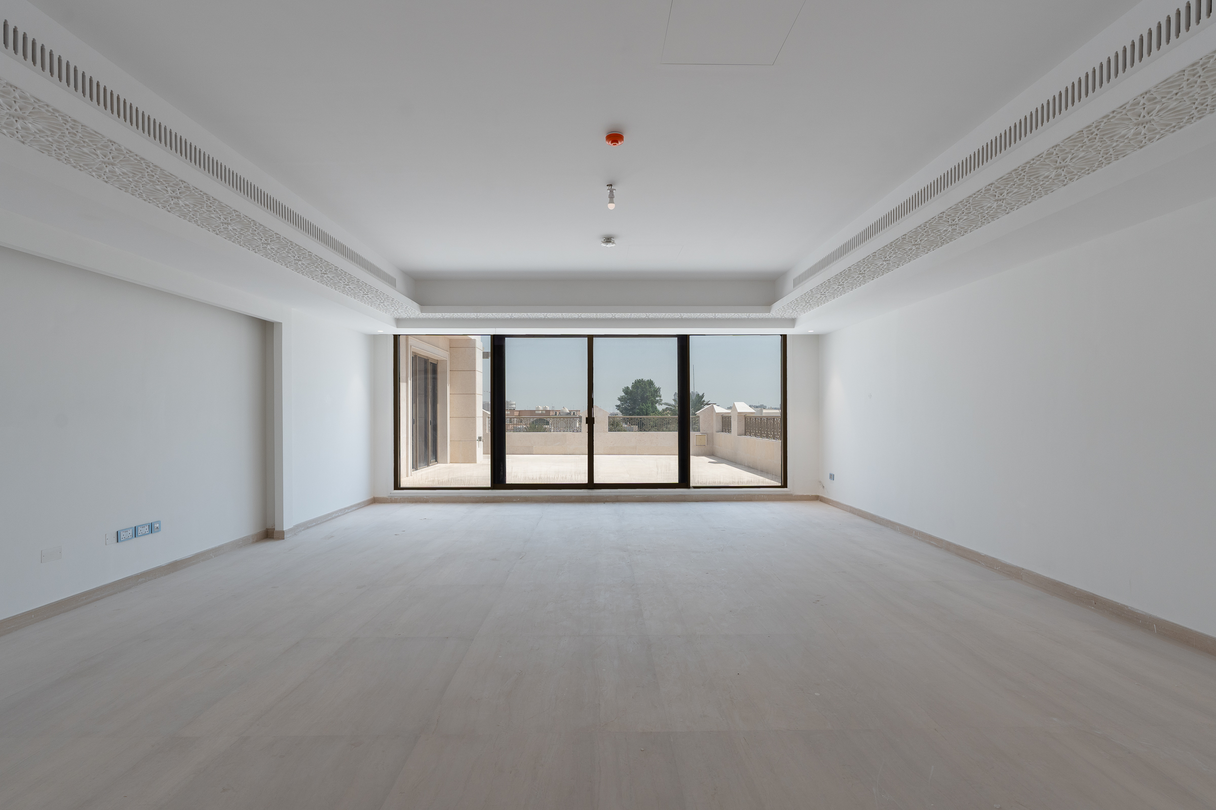  Rare Private Palace Estate in Rabdan - 物件實景