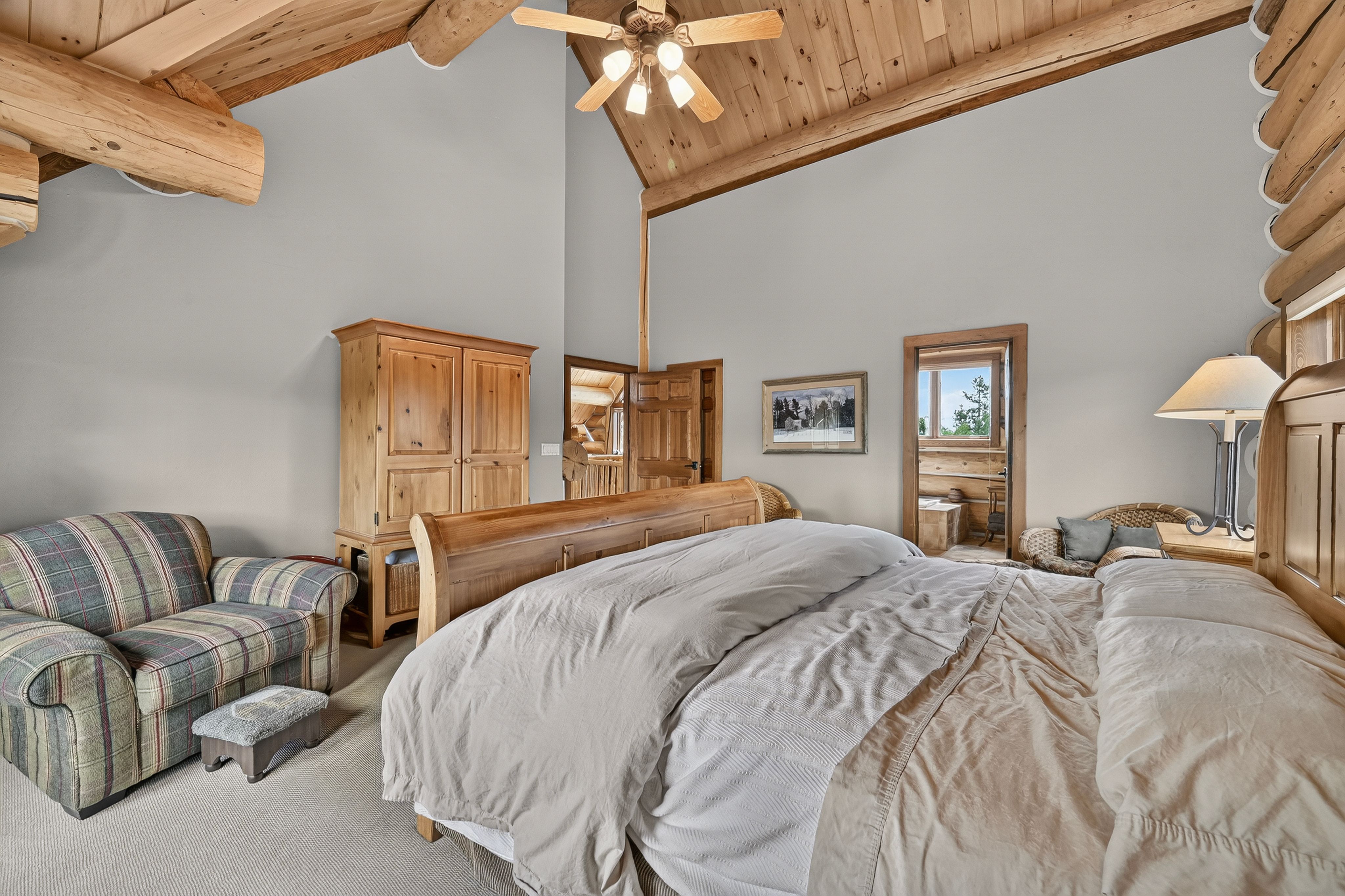  A Rare Offering In The Heart Of The Colorado Rockies - 物件實景