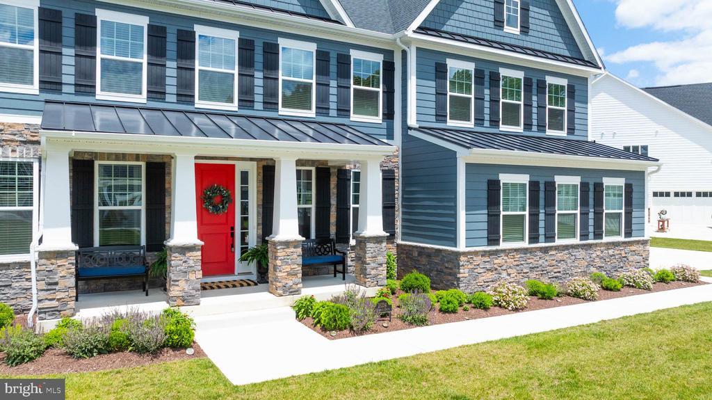Rehoboth Beach, Delaware, 19971, United States, 5 Bedrooms Bedrooms, ,7 BathroomsBathrooms,Residential,For Sale,1837714