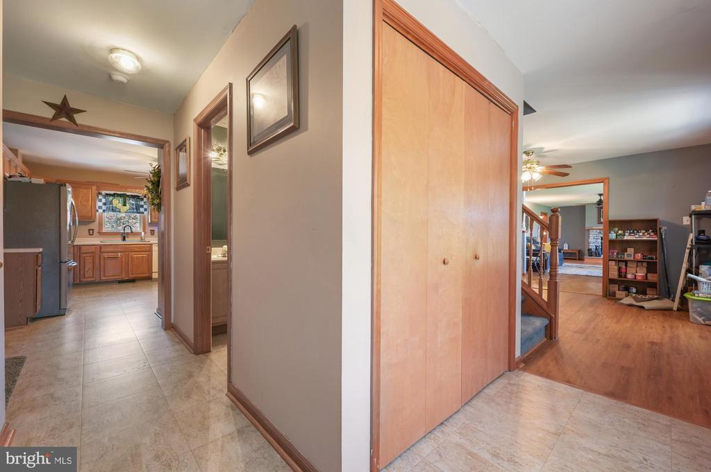 HARRINGTON, Delaware, 19952, United States, 3 Bedrooms Bedrooms, ,3 BathroomsBathrooms,Residential,For Sale,1984074