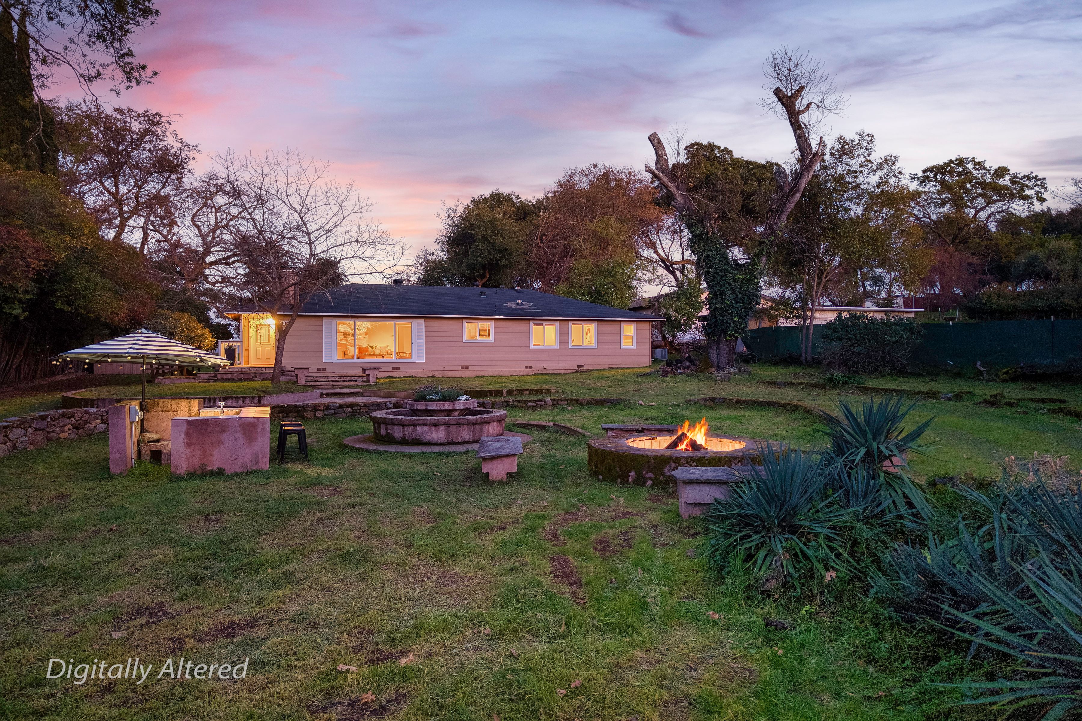  1870 Westlake Drive - 物件實景